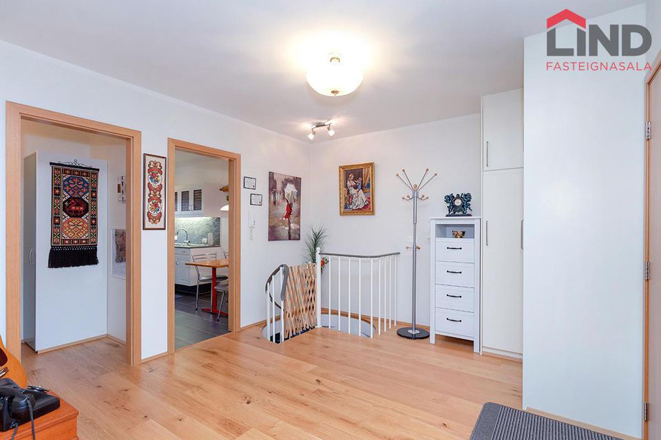 Dalsel 38, 109 Reykjavík