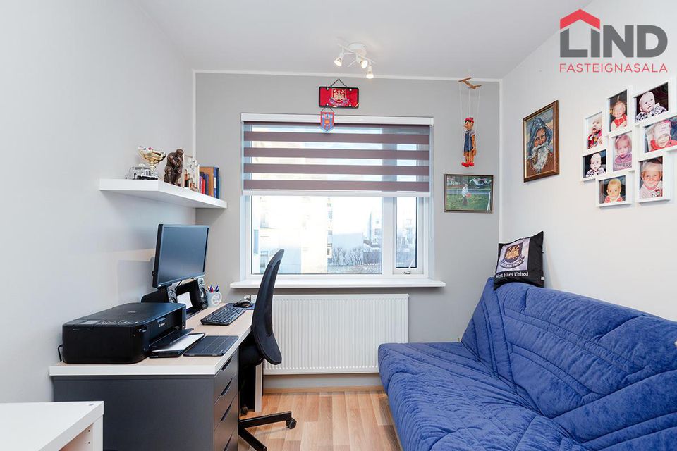 Dalsel 38, 109 Reykjavík