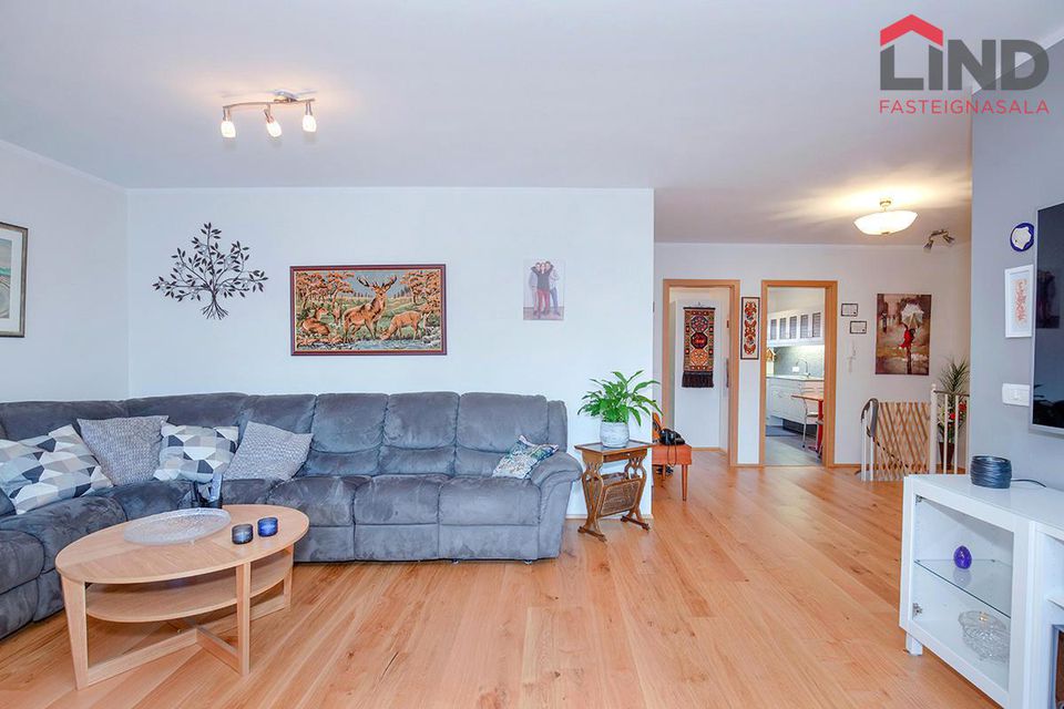 Dalsel 38, 109 Reykjavík