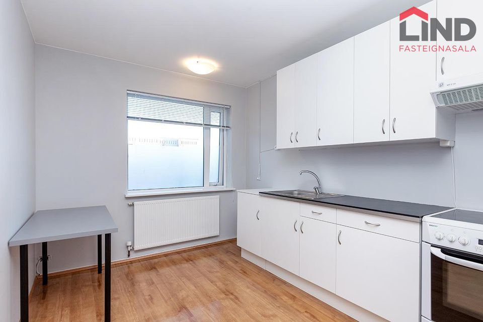 Dalsel 38, 109 Reykjavík
