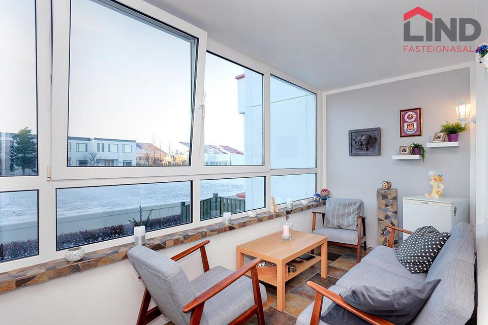 Dalsel 38, 109 Reykjavík