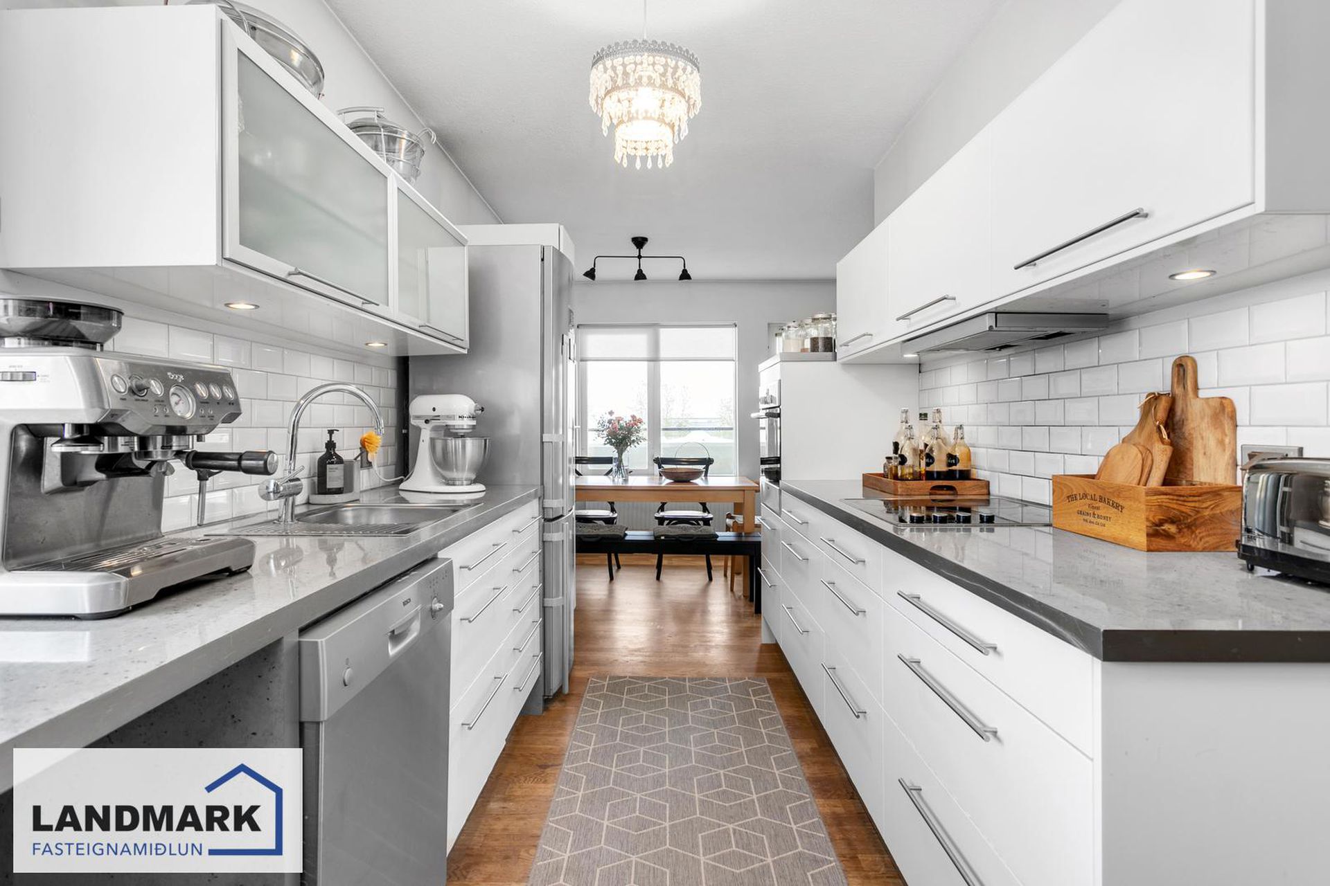Rekagrandi 4, 107 Reykjavík