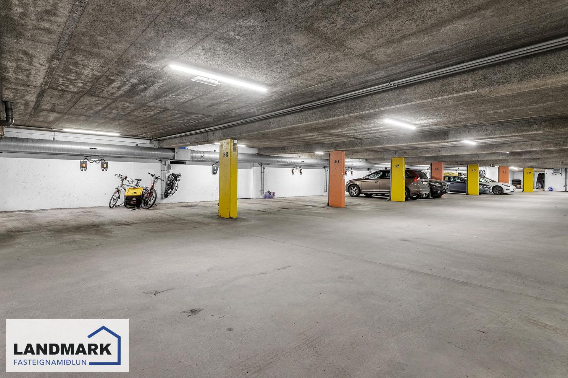 Rekagrandi 4, 107 Reykjavík