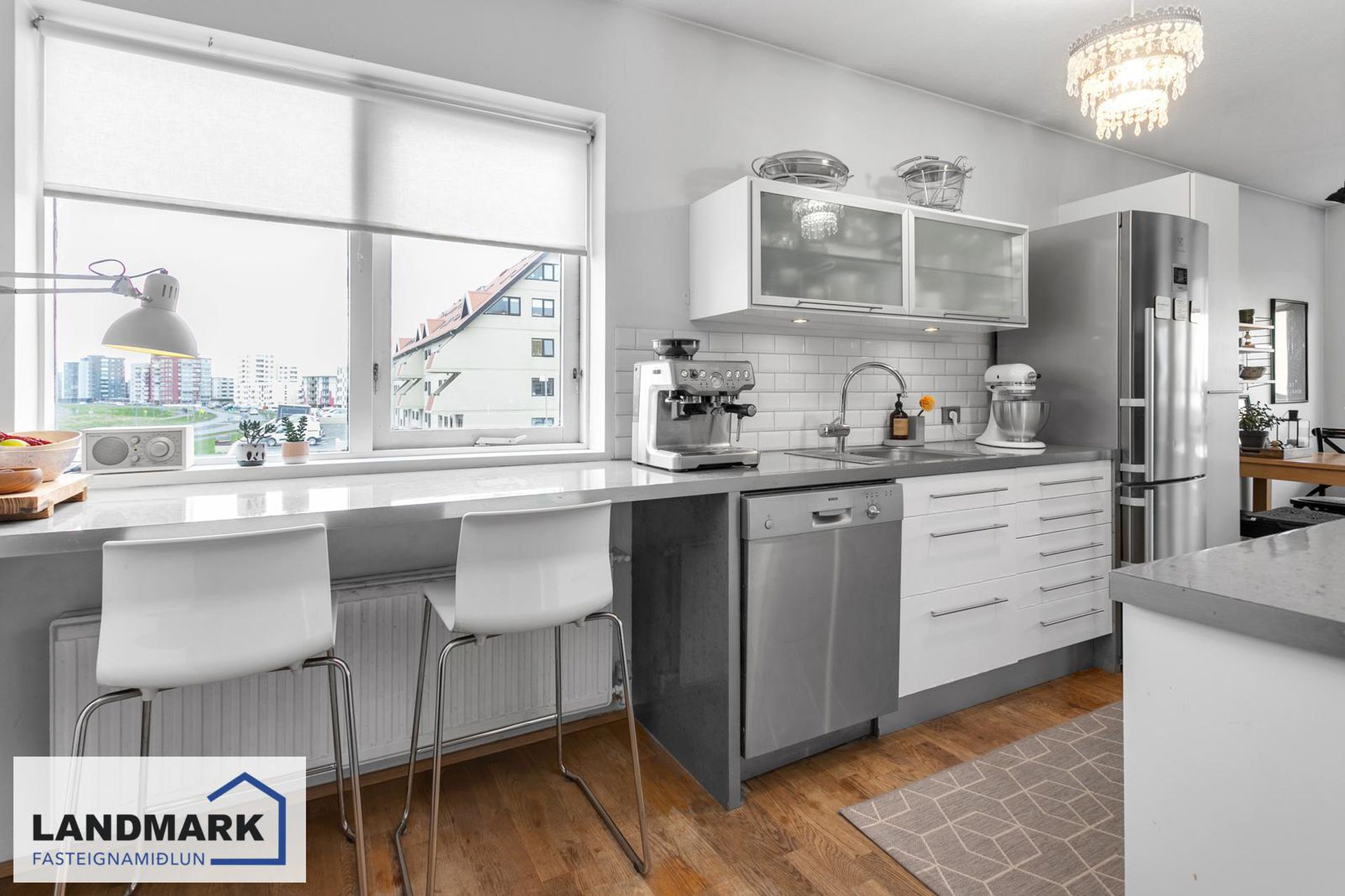 Rekagrandi 4, 107 Reykjavík