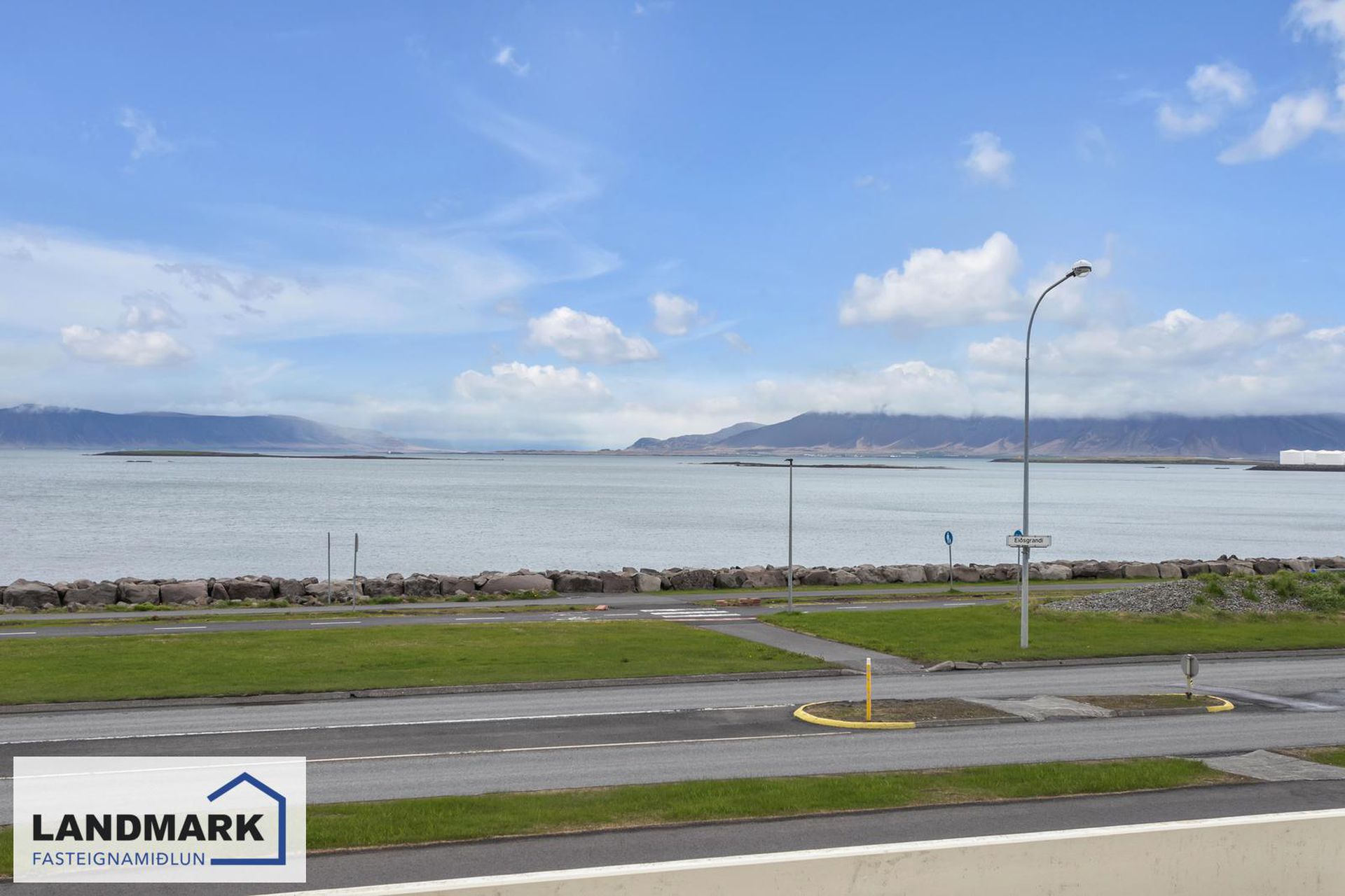 Rekagrandi 4, 107 Reykjavík