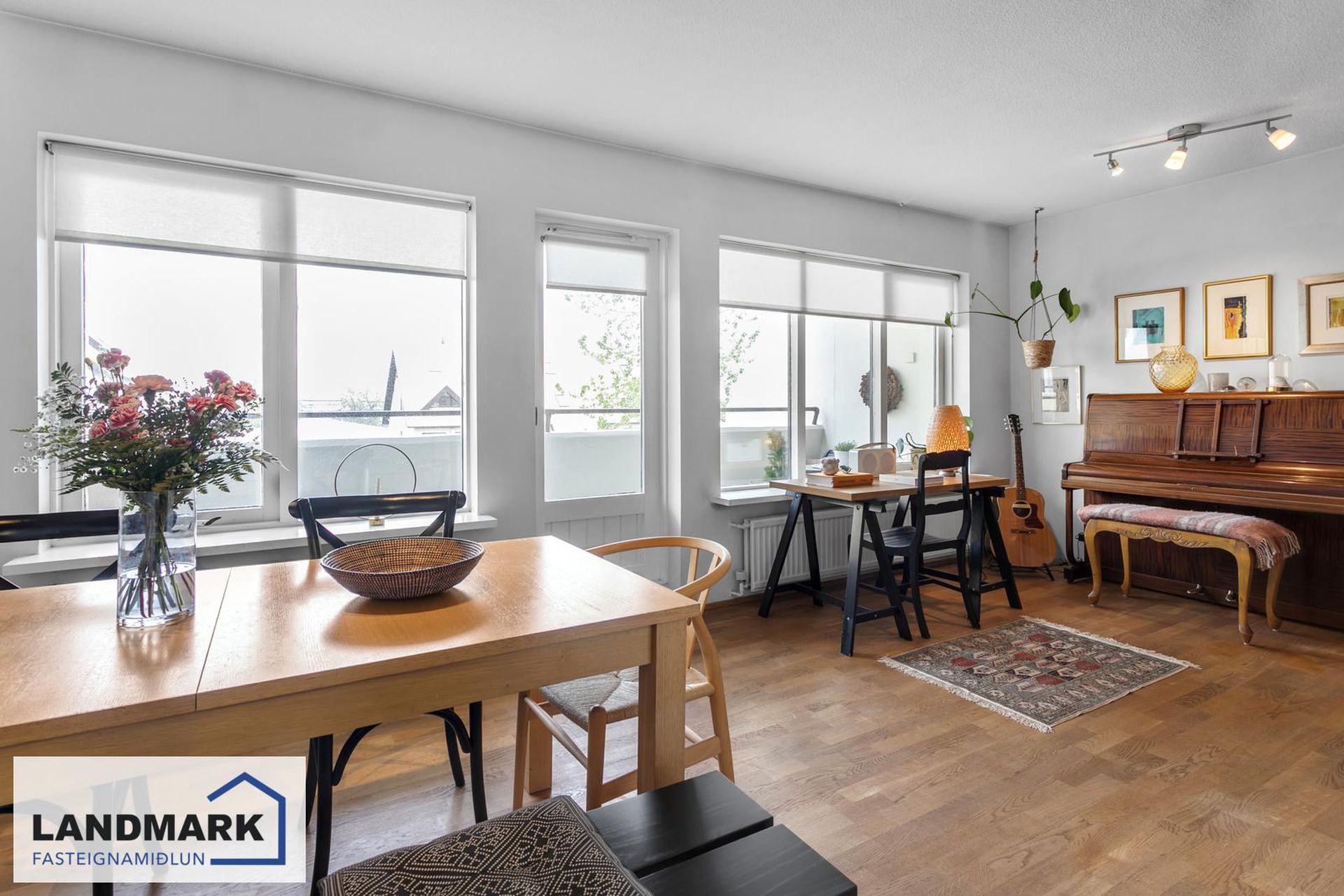 Rekagrandi 4, 107 Reykjavík