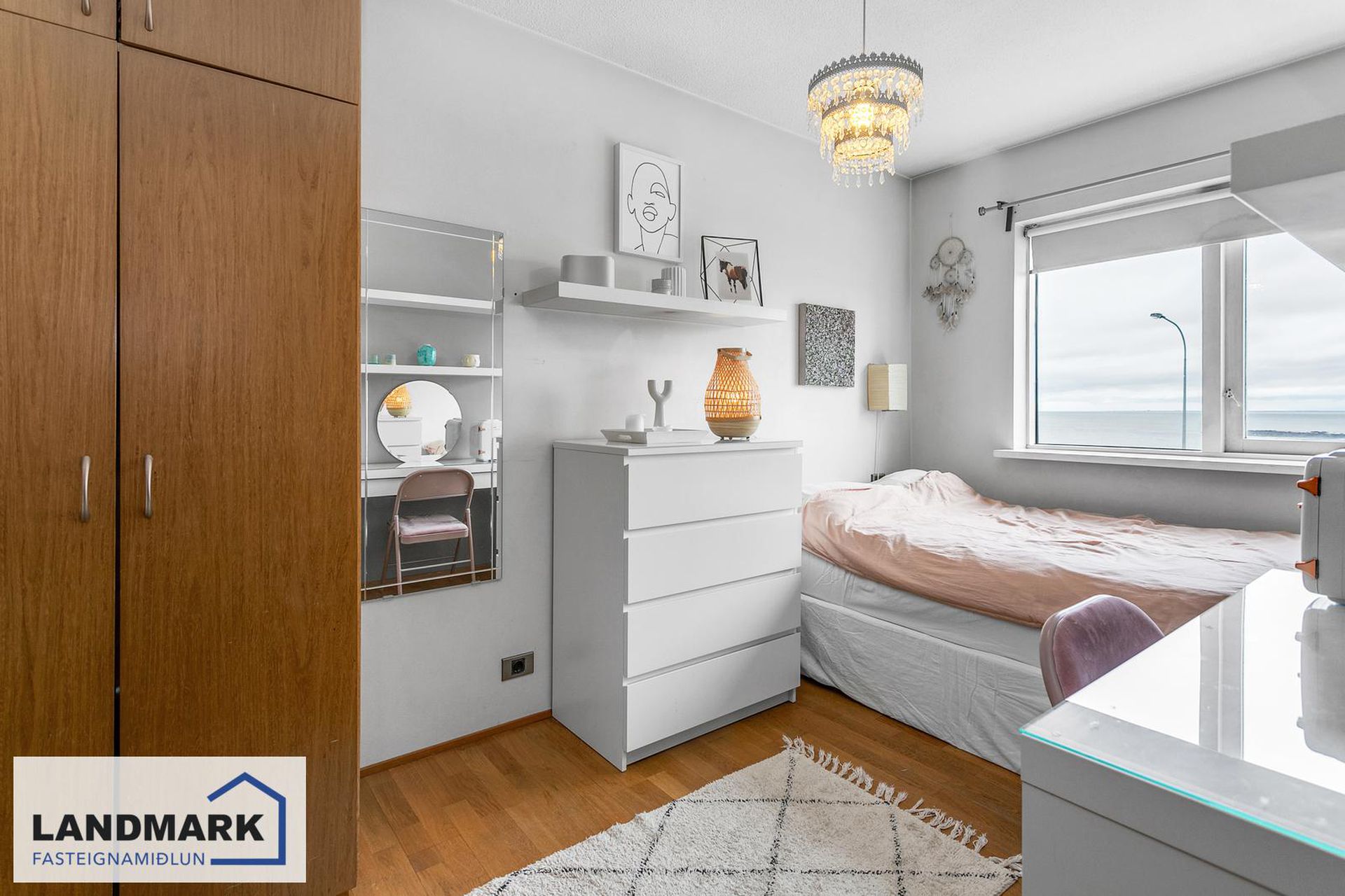 Rekagrandi 4, 107 Reykjavík