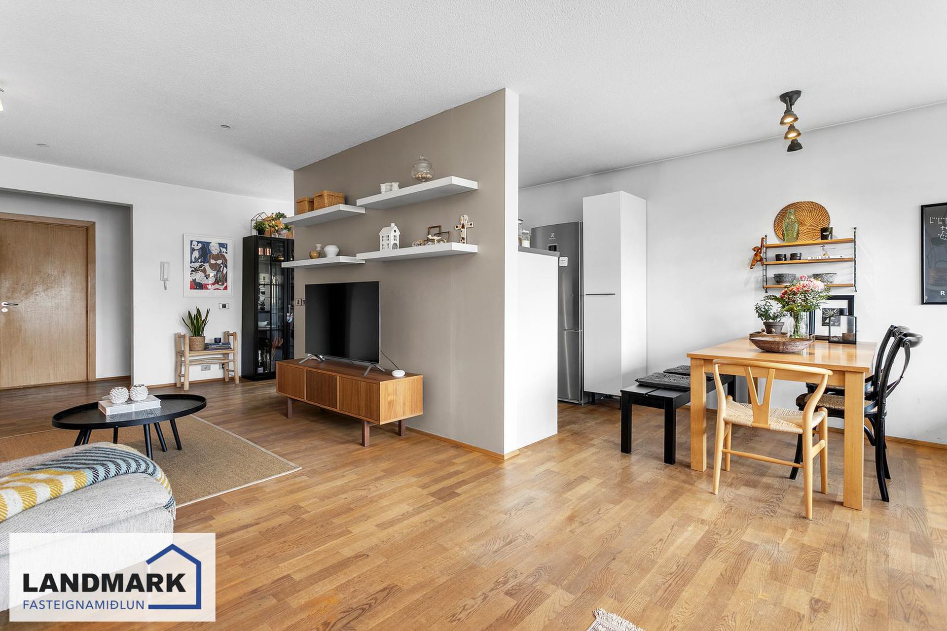 Rekagrandi 4, 107 Reykjavík