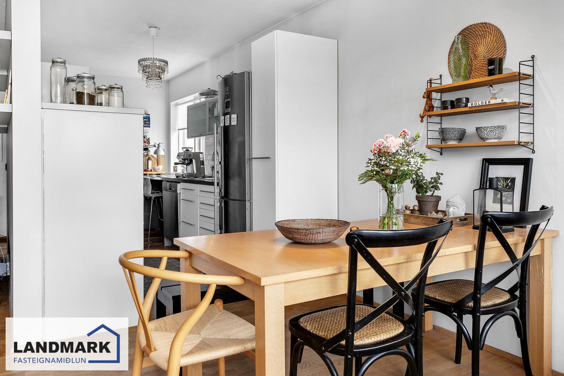 Rekagrandi 4, 107 Reykjavík