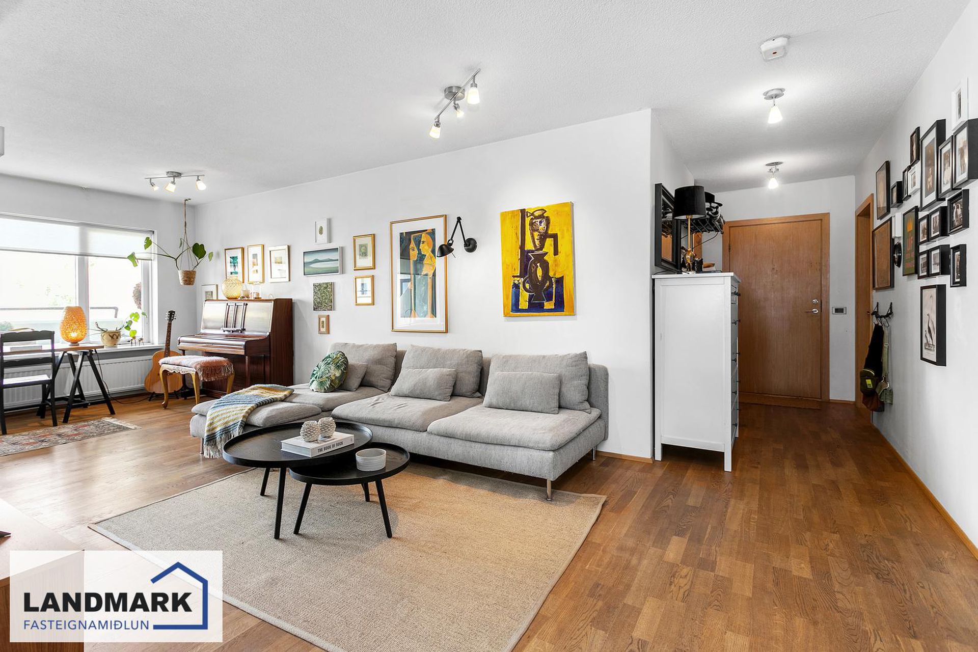 Rekagrandi 4, 107 Reykjavík