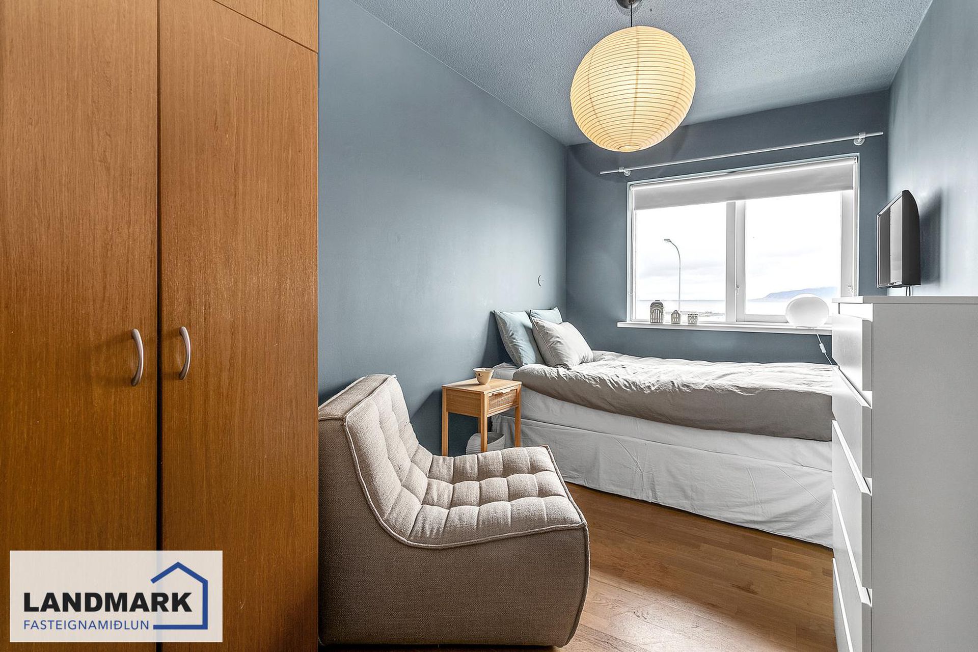 Rekagrandi 4, 107 Reykjavík