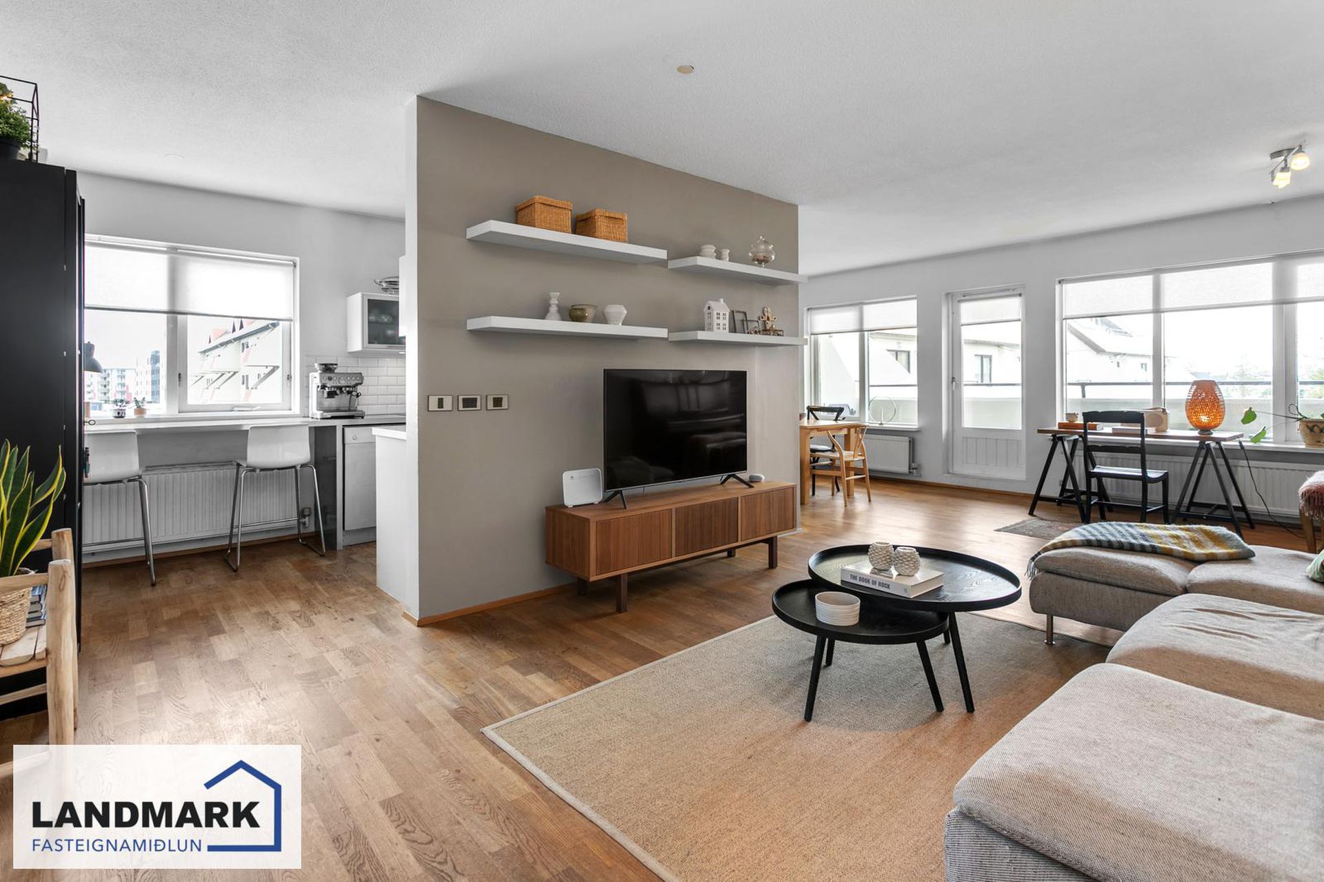 Rekagrandi 4, 107 Reykjavík