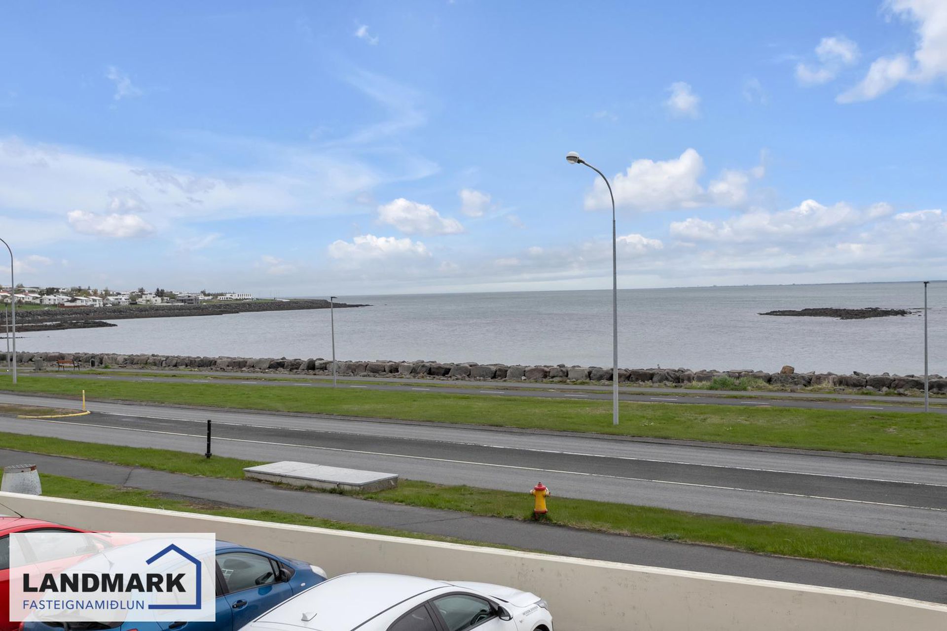 Rekagrandi 4, 107 Reykjavík