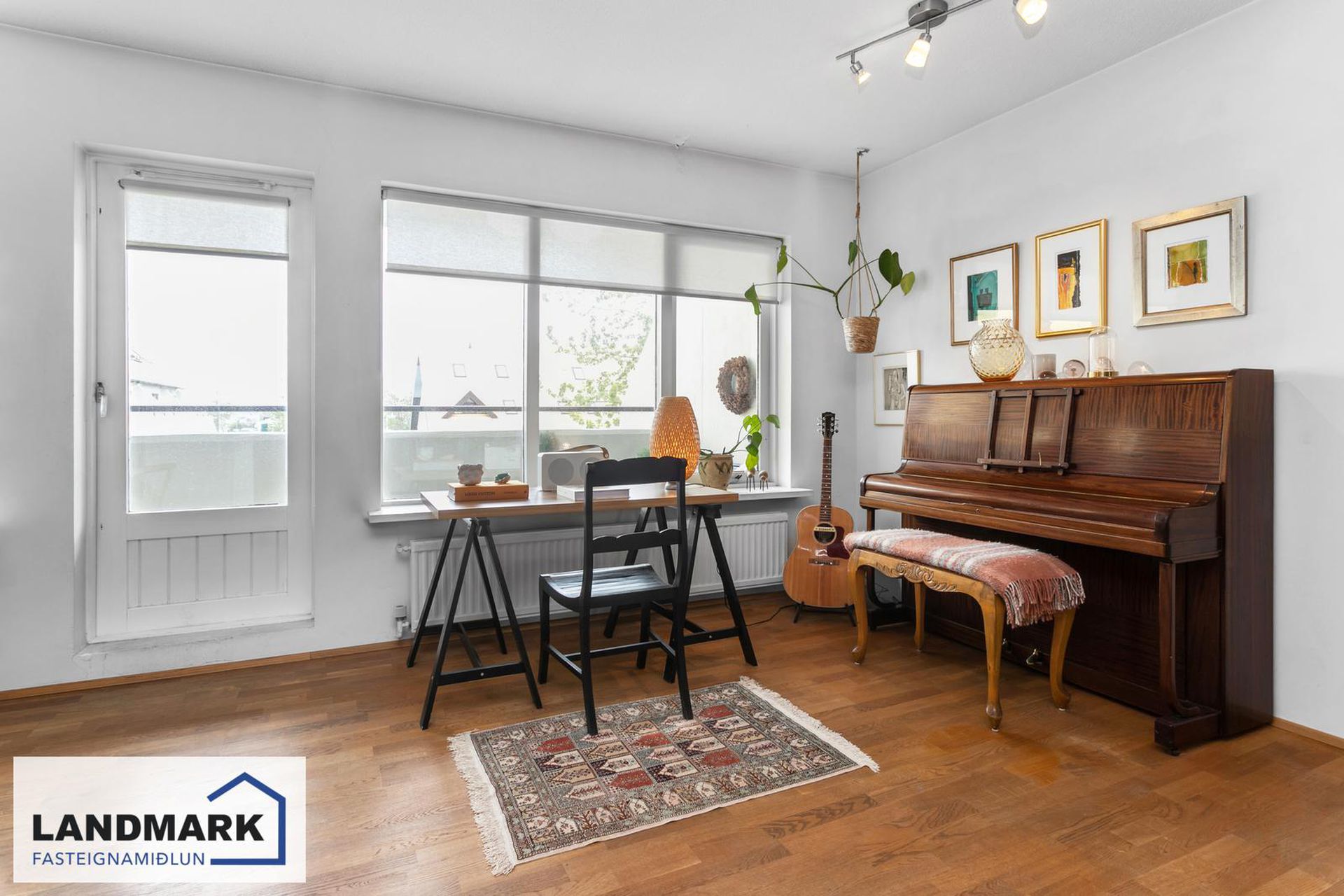Rekagrandi 4, 107 Reykjavík
