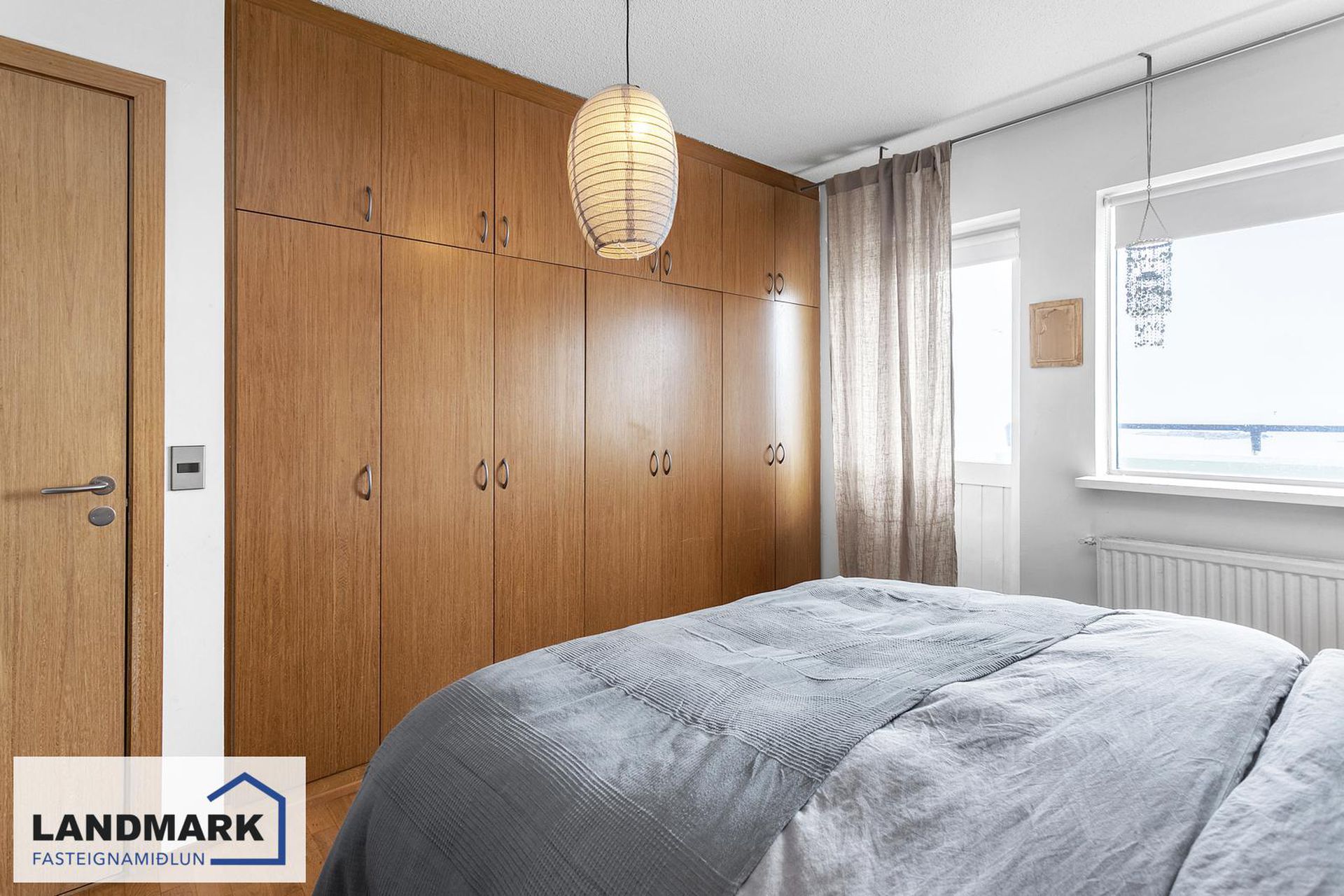 Rekagrandi 4, 107 Reykjavík