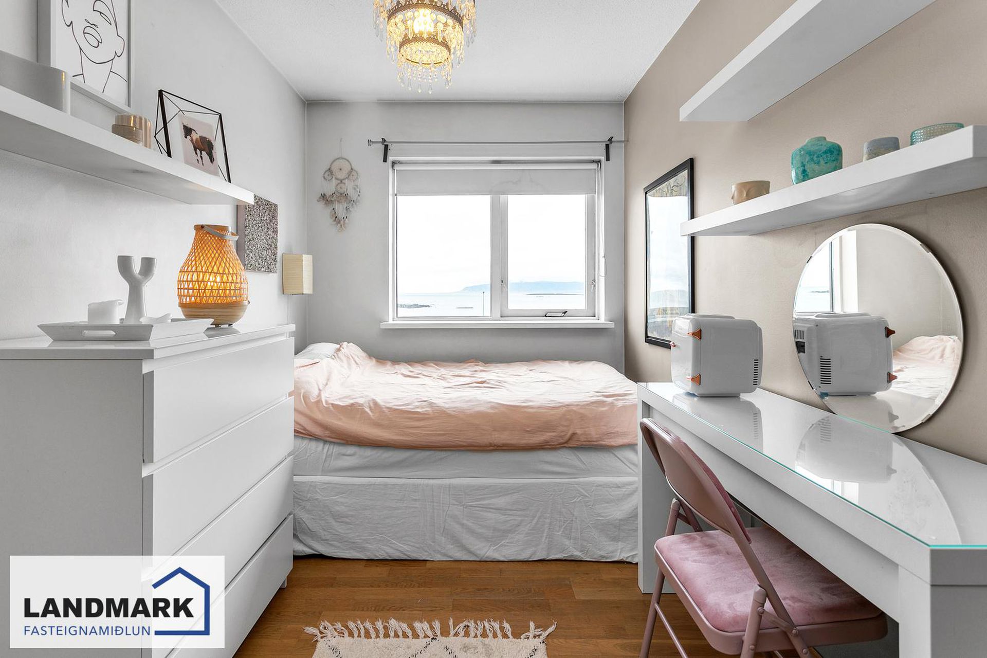Rekagrandi 4, 107 Reykjavík