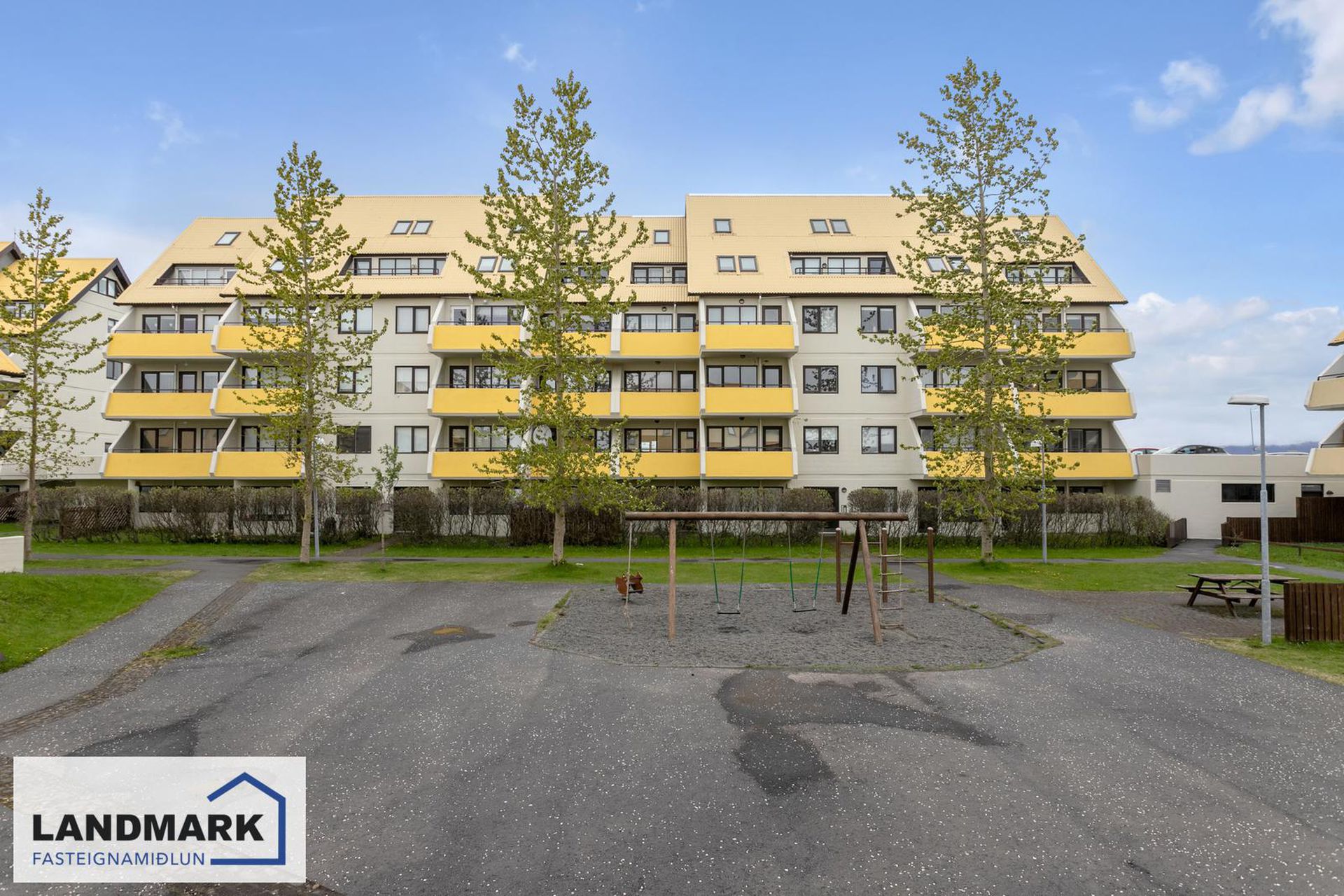 Rekagrandi 4, 107 Reykjavík