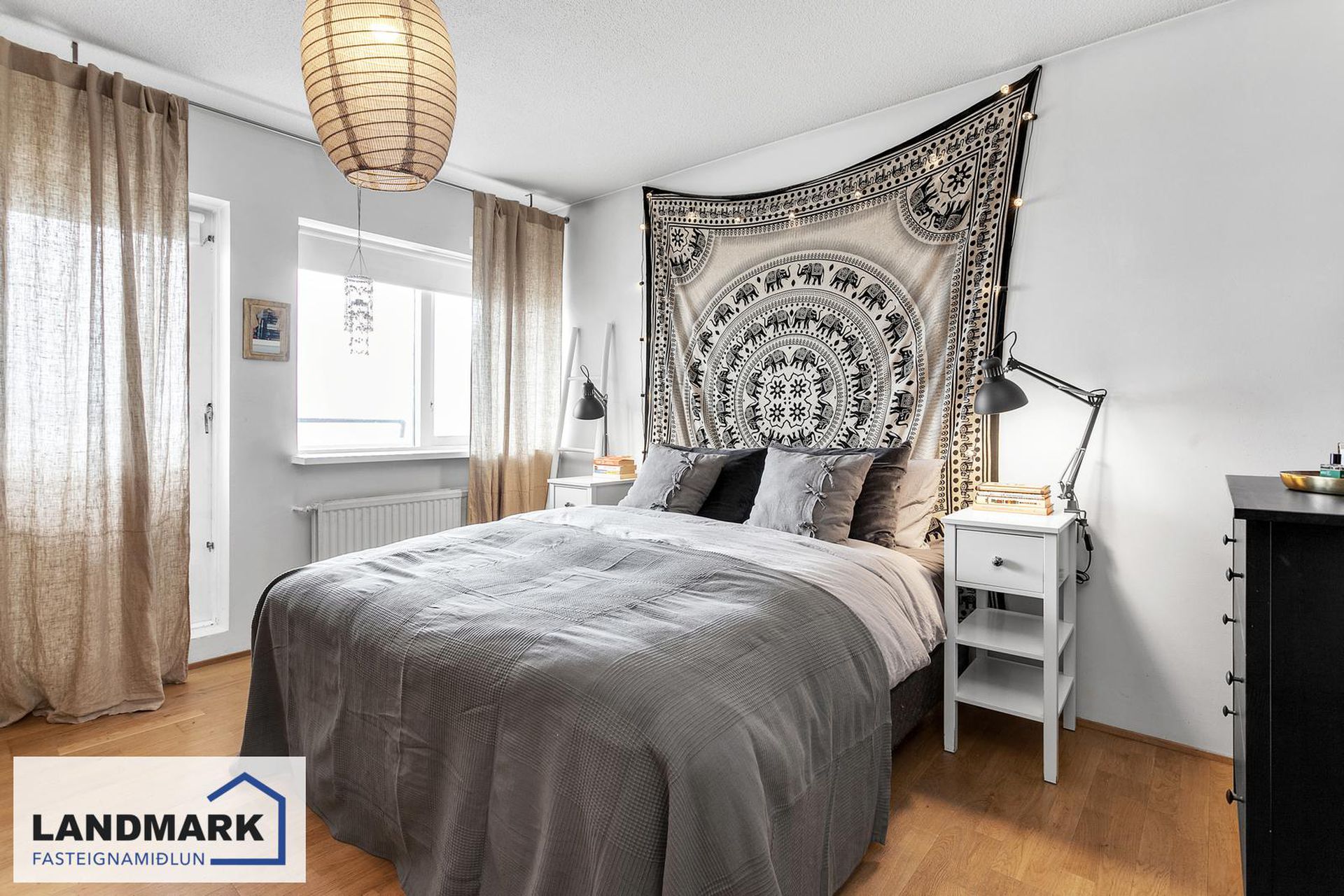 Rekagrandi 4, 107 Reykjavík