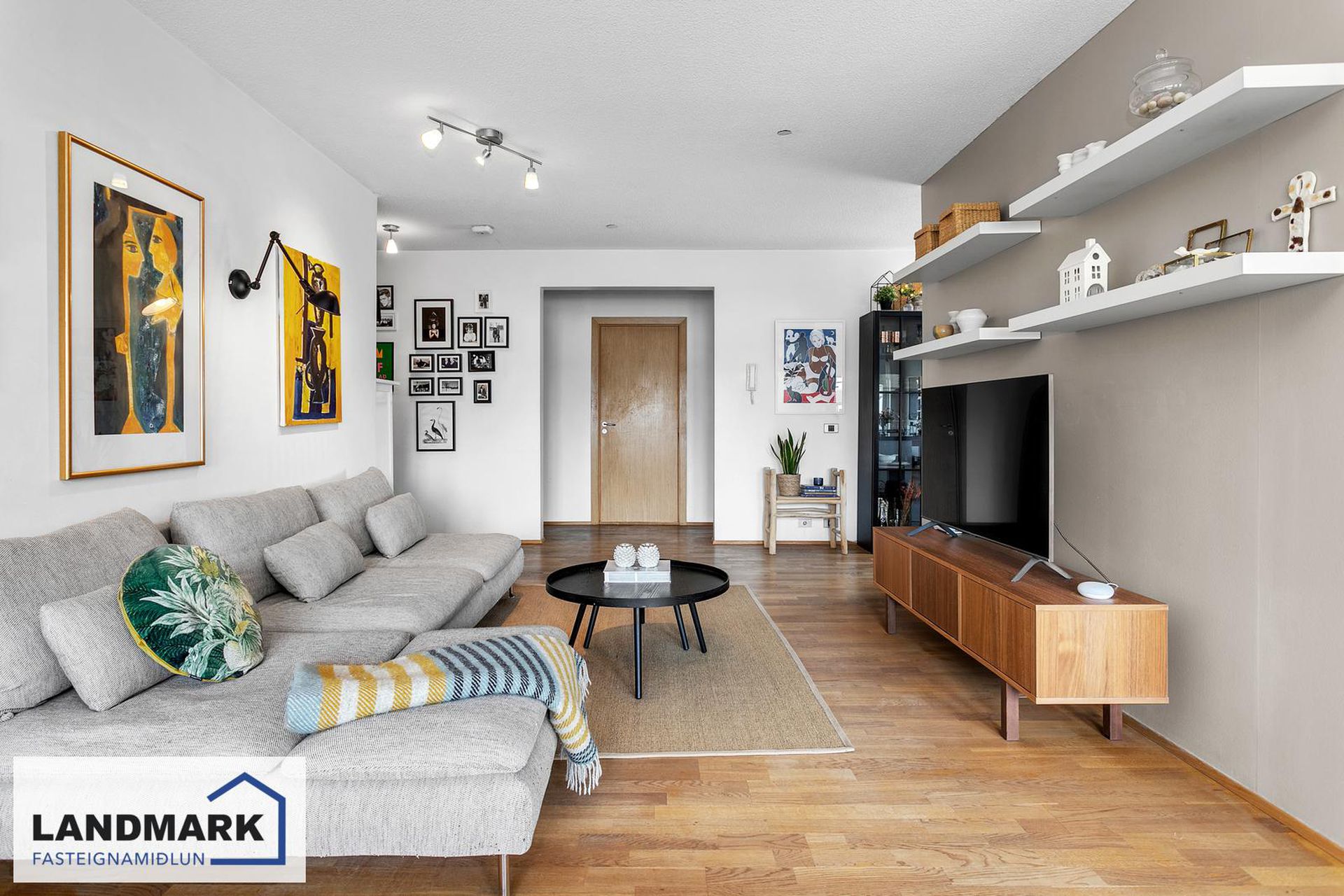 Rekagrandi 4, 107 Reykjavík