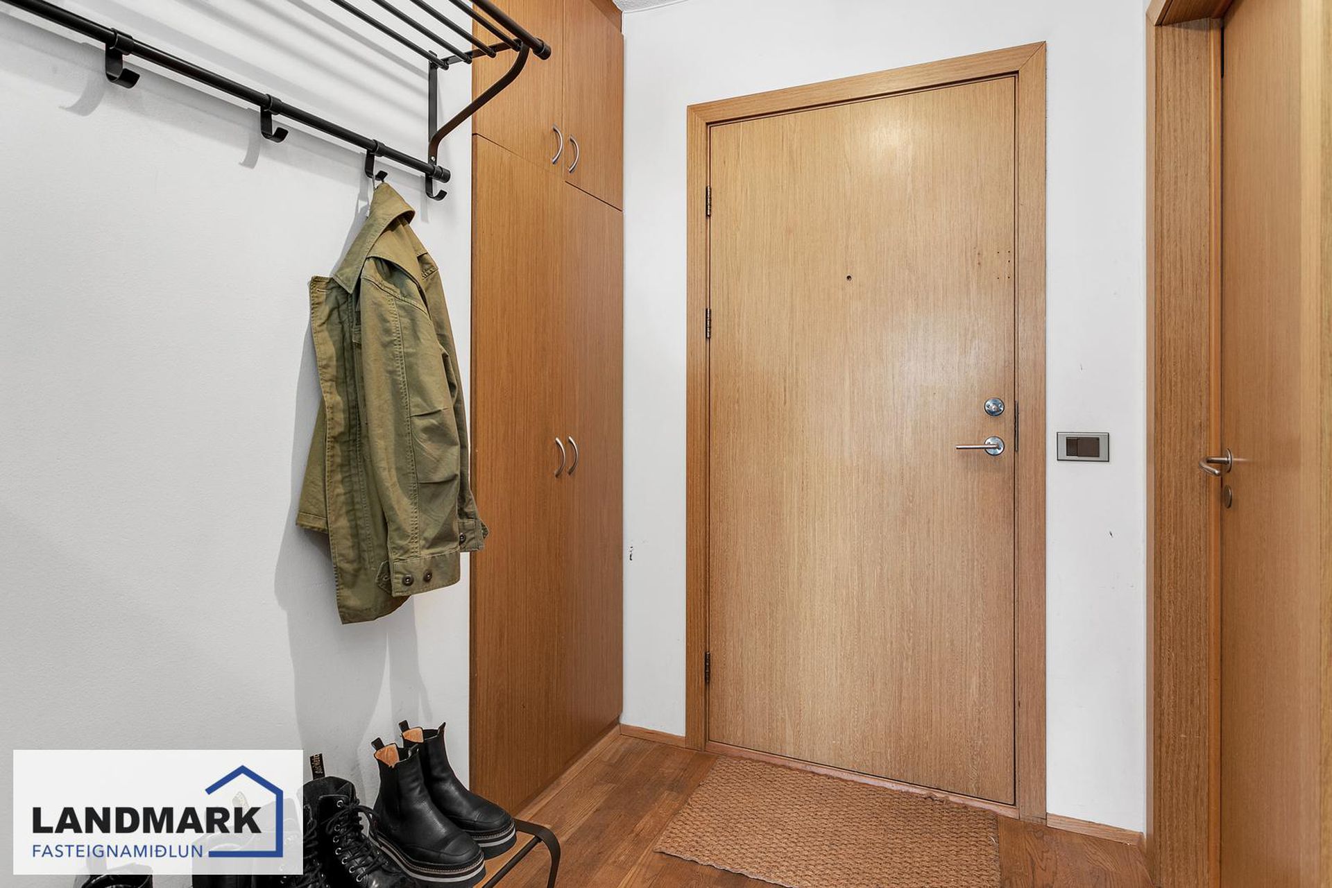 Rekagrandi 4, 107 Reykjavík