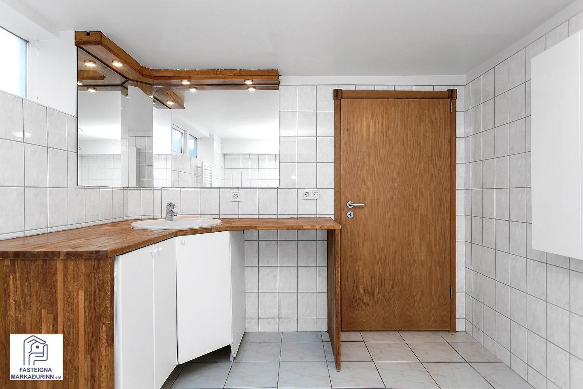 Bræðraborgarstígur 43, 101 Reykjavík