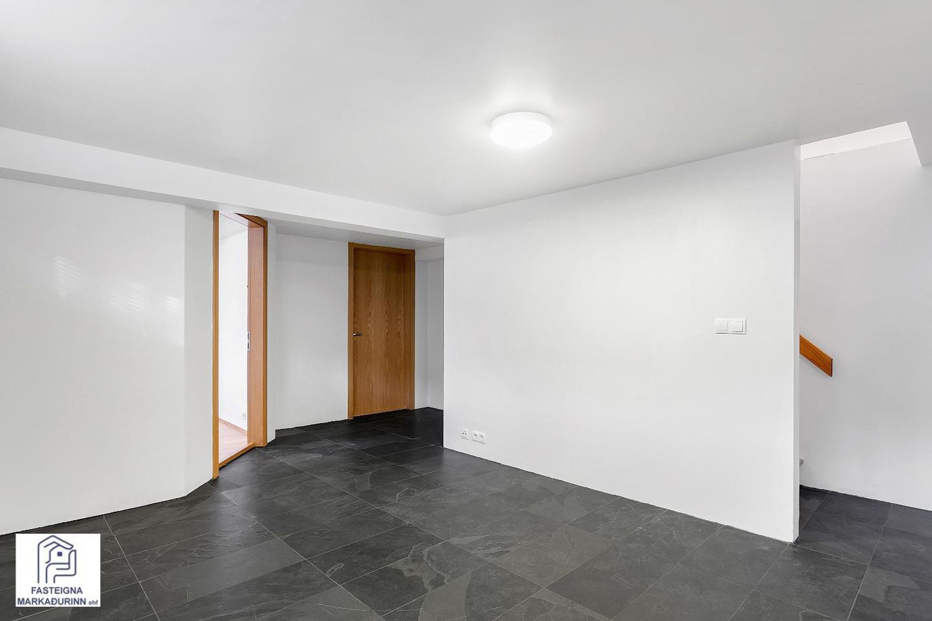 Bræðraborgarstígur 43, 101 Reykjavík