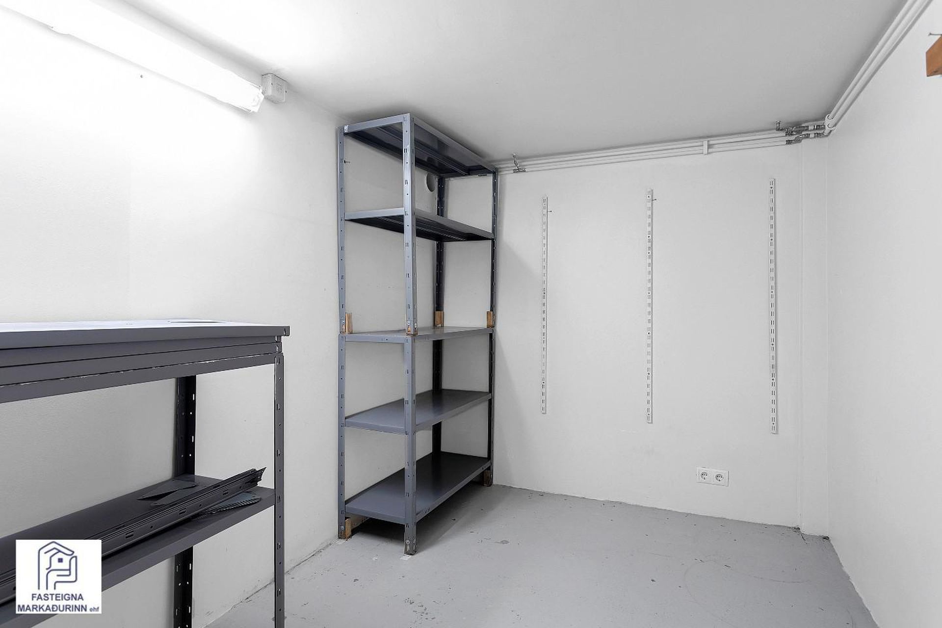 Bræðraborgarstígur 43, 101 Reykjavík