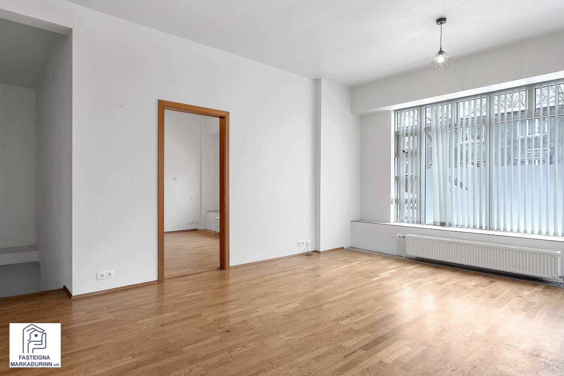 Bræðraborgarstígur 43, 101 Reykjavík