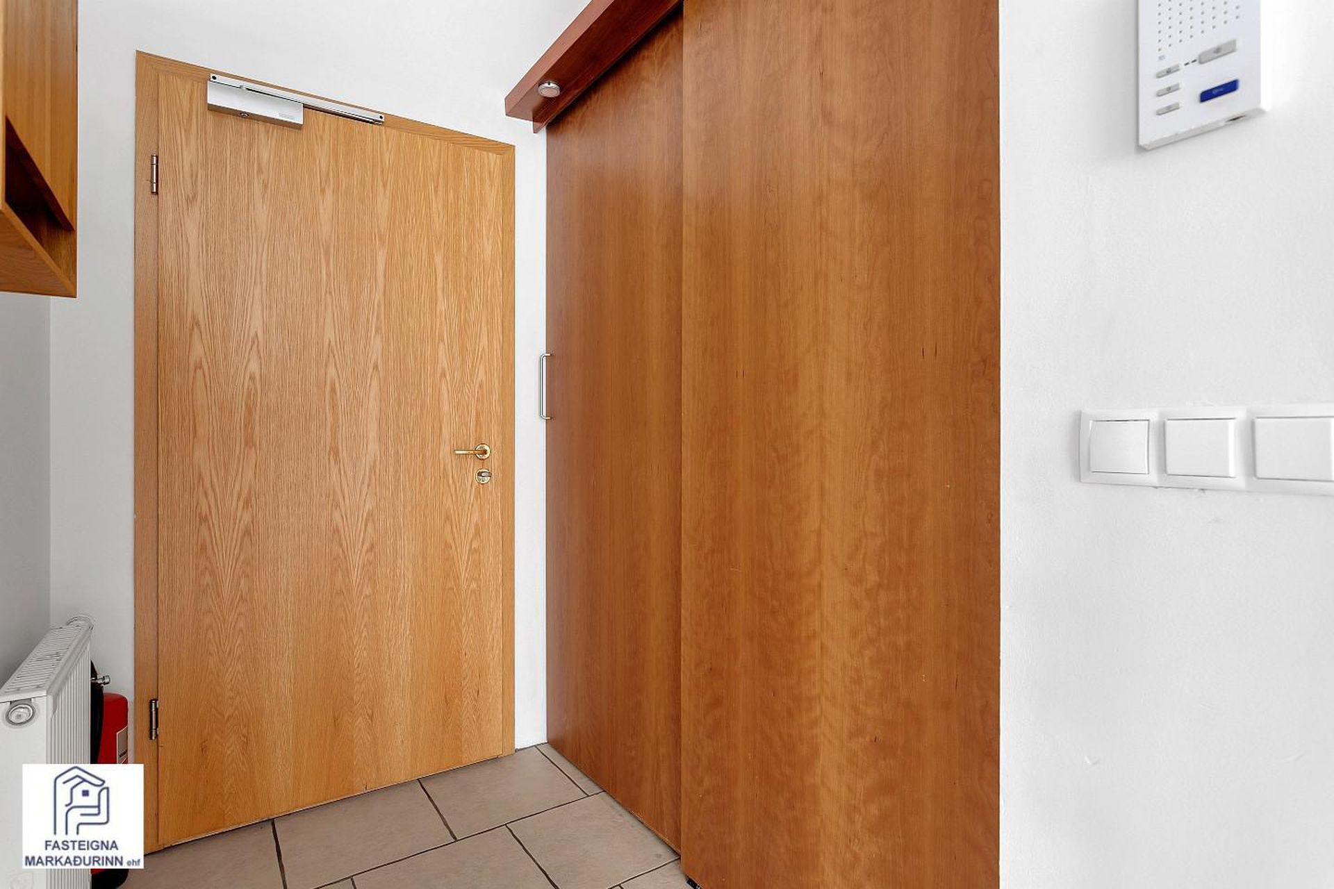 Bræðraborgarstígur 43, 101 Reykjavík