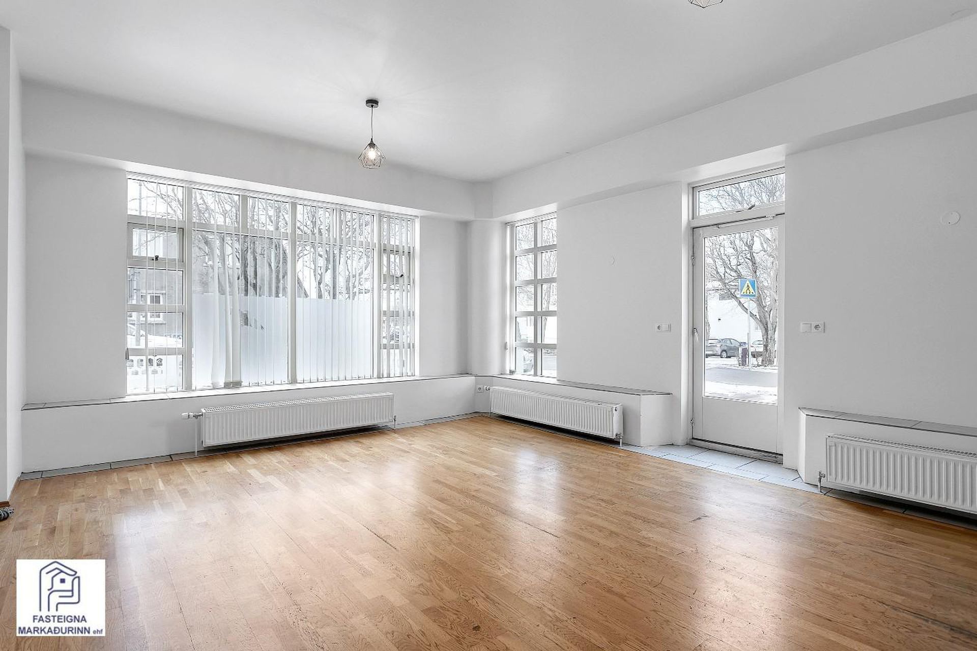 Bræðraborgarstígur 43, 101 Reykjavík