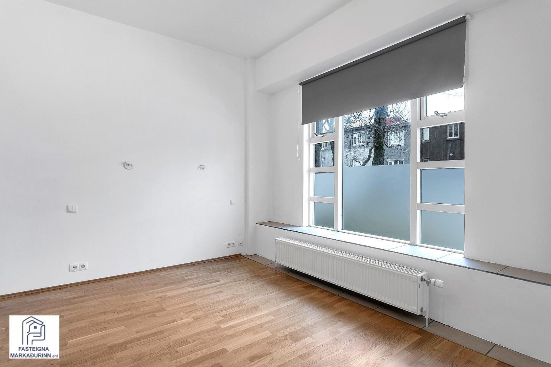 Bræðraborgarstígur 43, 101 Reykjavík