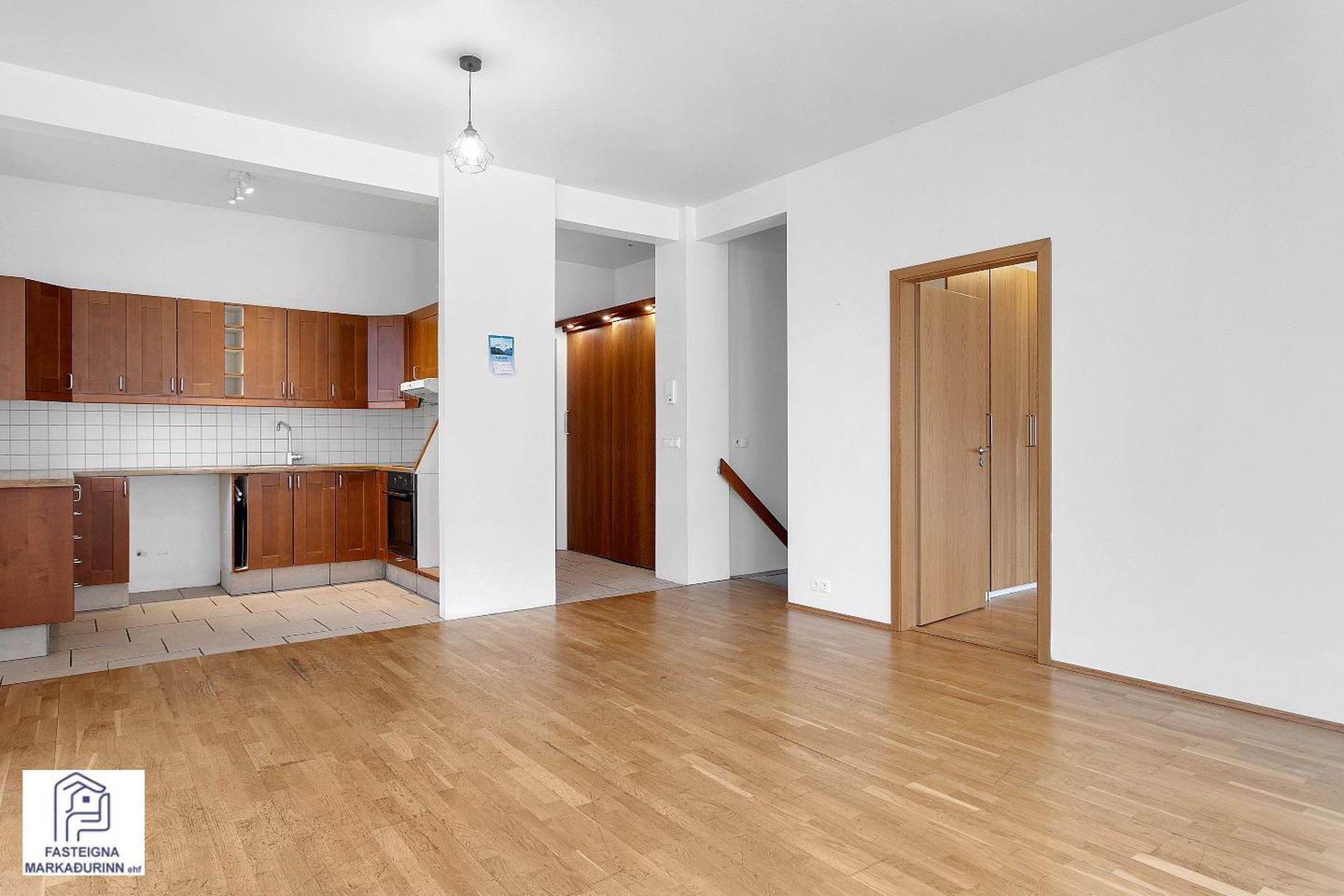 Bræðraborgarstígur 43, 101 Reykjavík