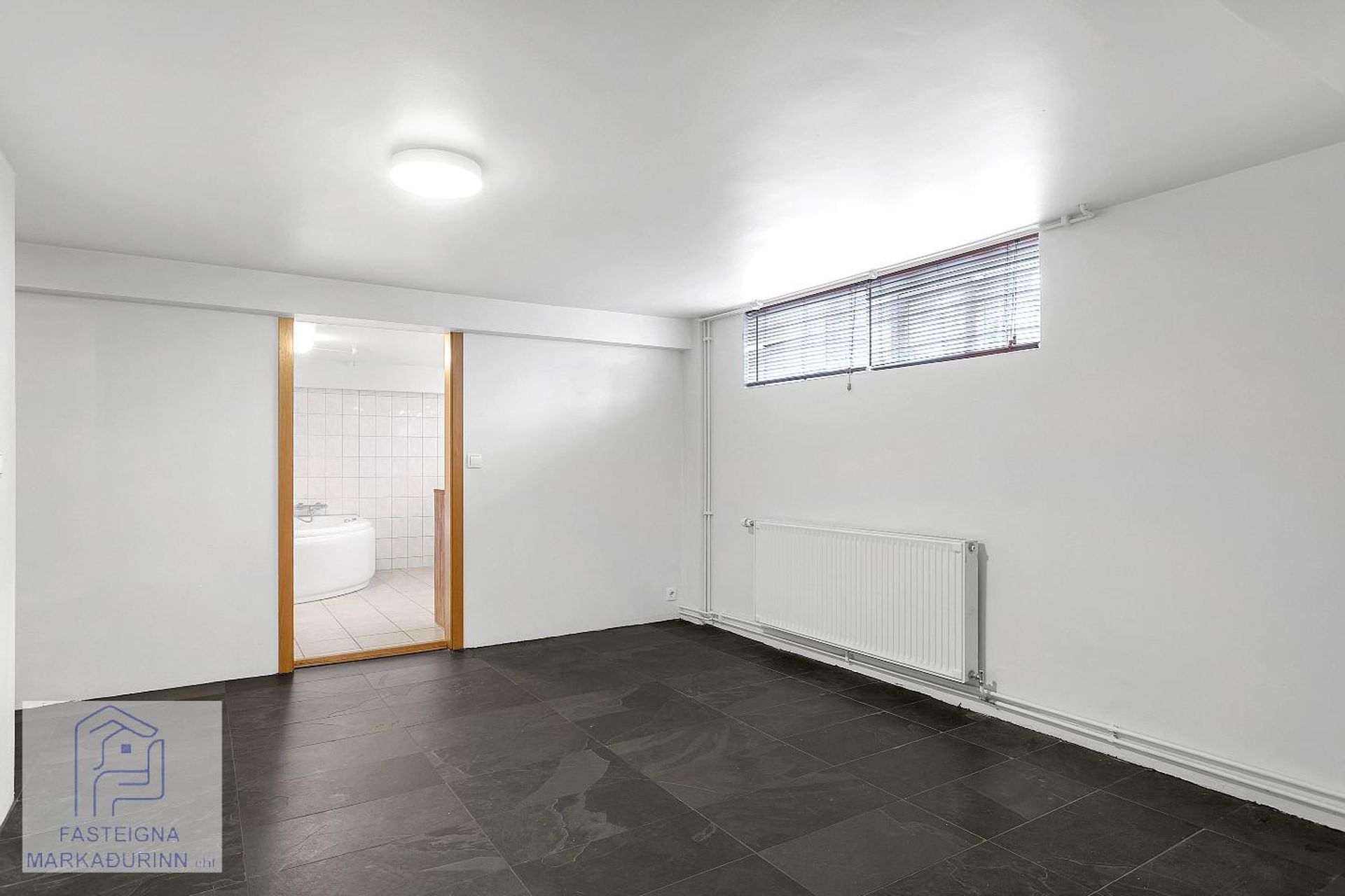 Bræðraborgarstígur 43, 101 Reykjavík