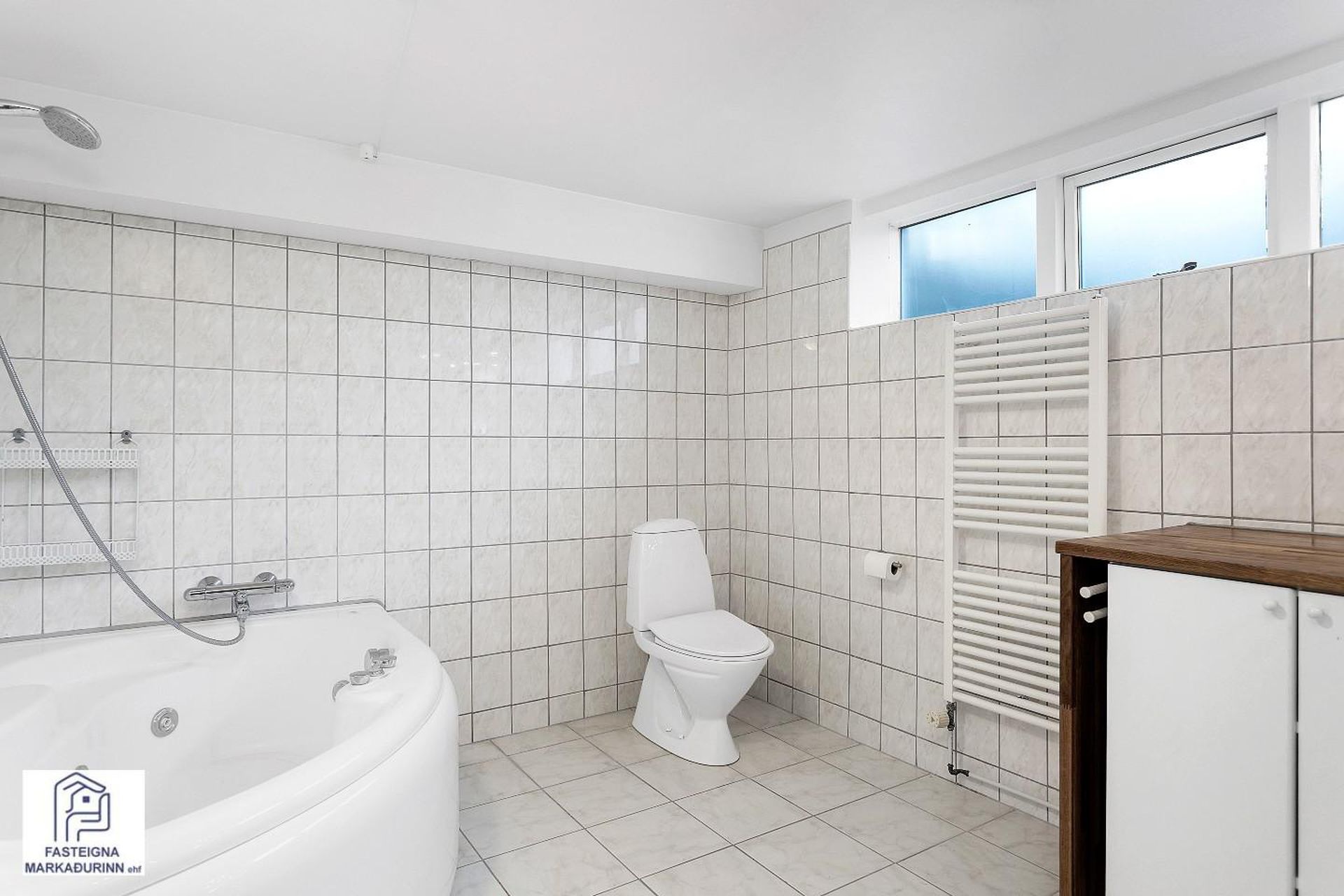 Bræðraborgarstígur 43, 101 Reykjavík