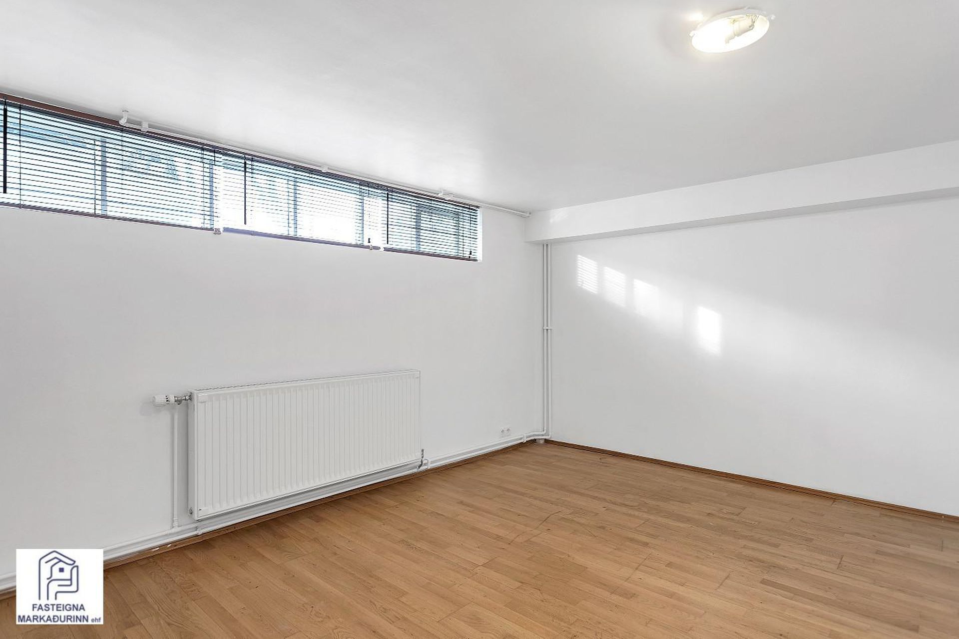 Bræðraborgarstígur 43, 101 Reykjavík