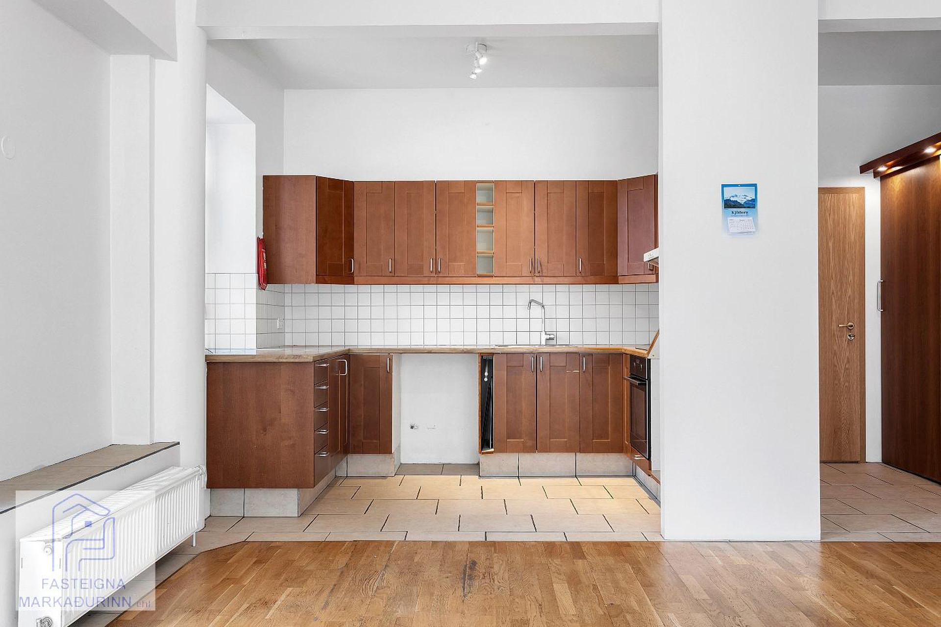 Bræðraborgarstígur 43, 101 Reykjavík