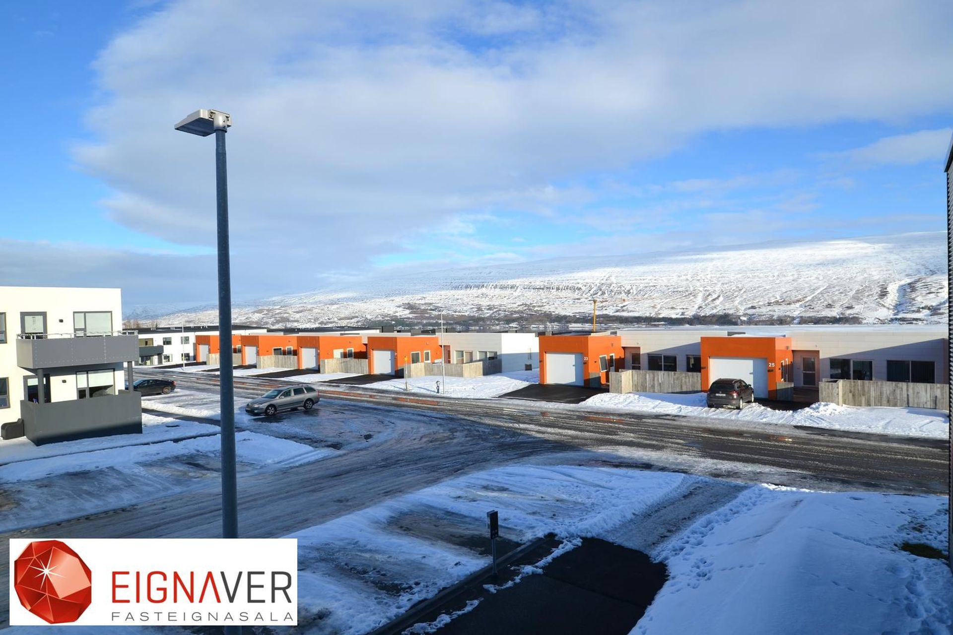 Jóninnuhagi 6, 600 Akureyri