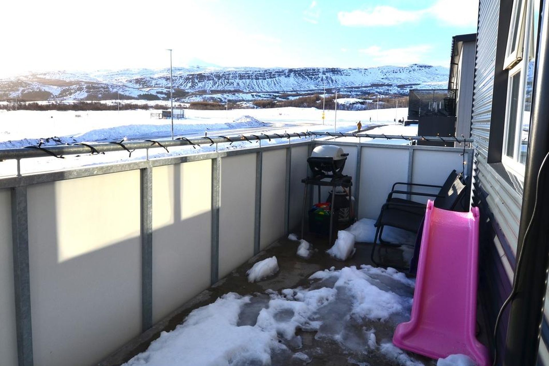 Jóninnuhagi 6, 600 Akureyri