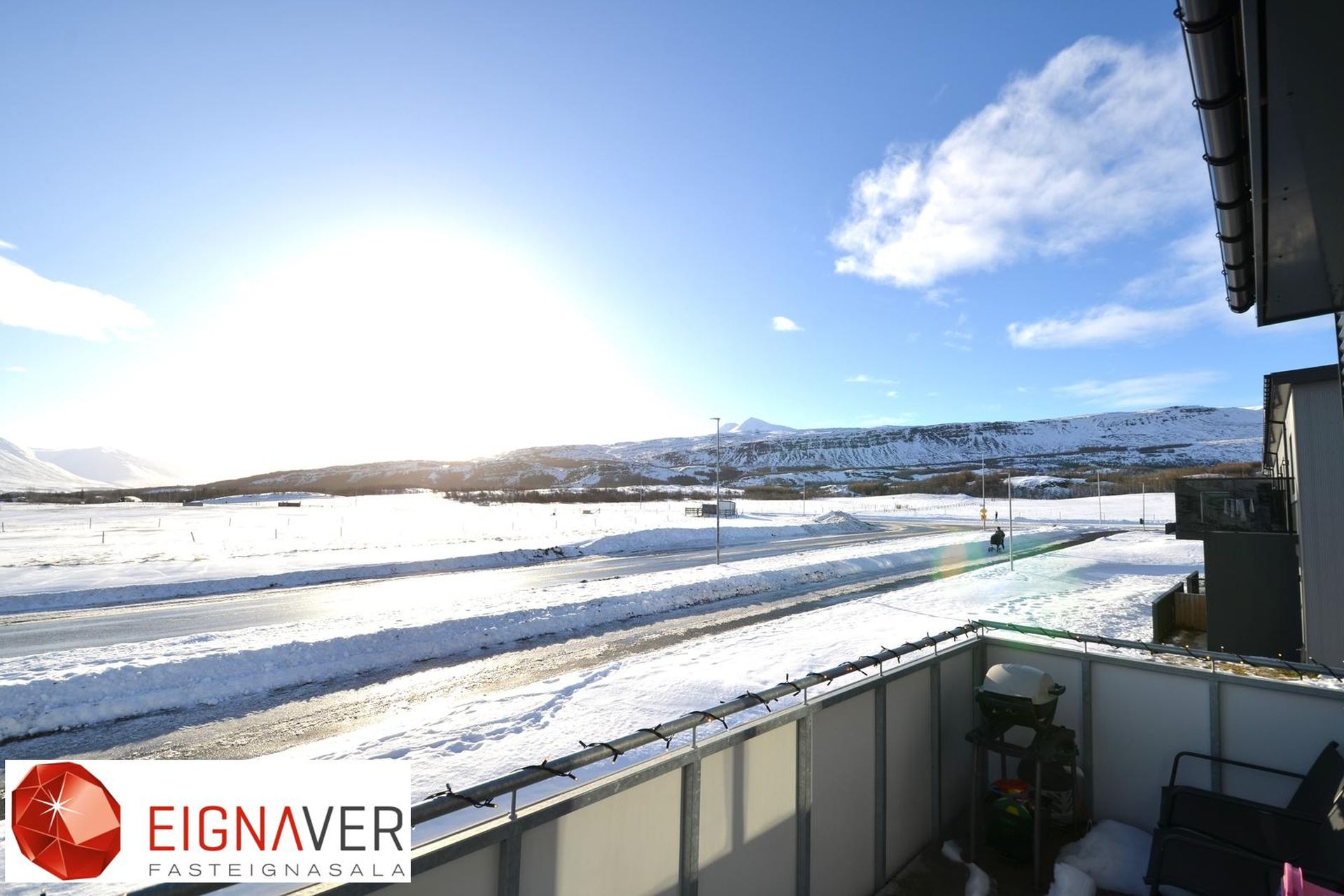 Jóninnuhagi 6, 600 Akureyri