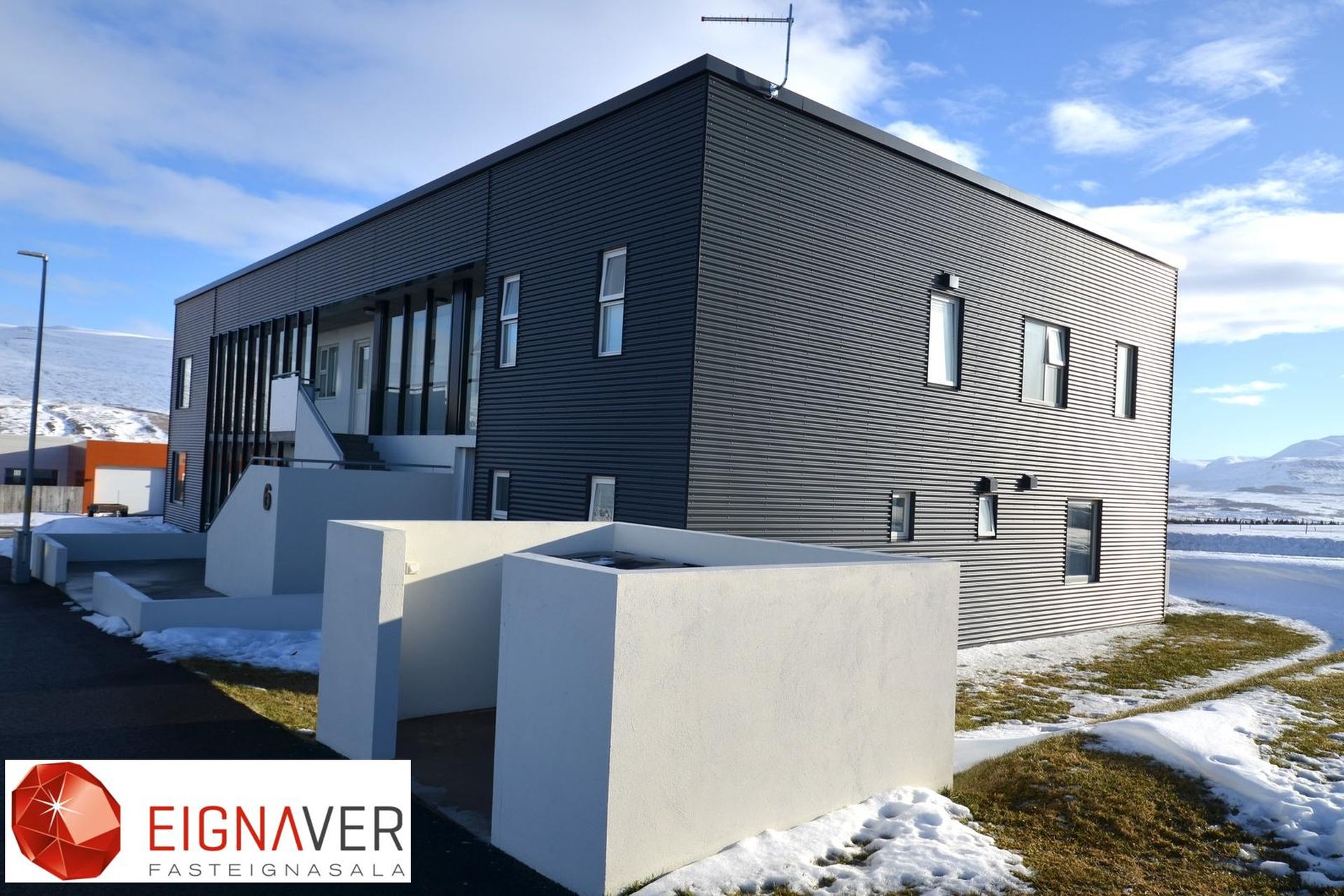 Jóninnuhagi 6, 600 Akureyri