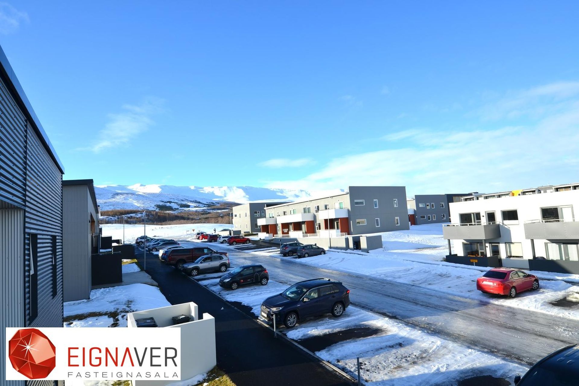 Jóninnuhagi 6, 600 Akureyri