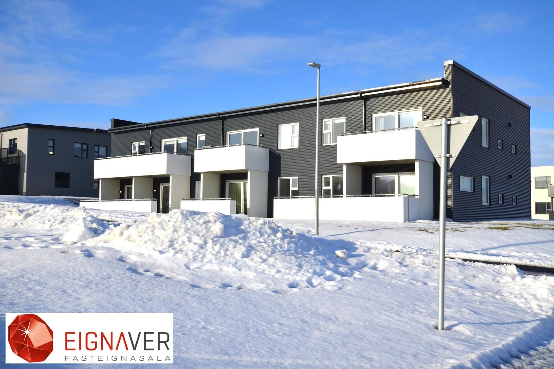 Jóninnuhagi 6, 600 Akureyri