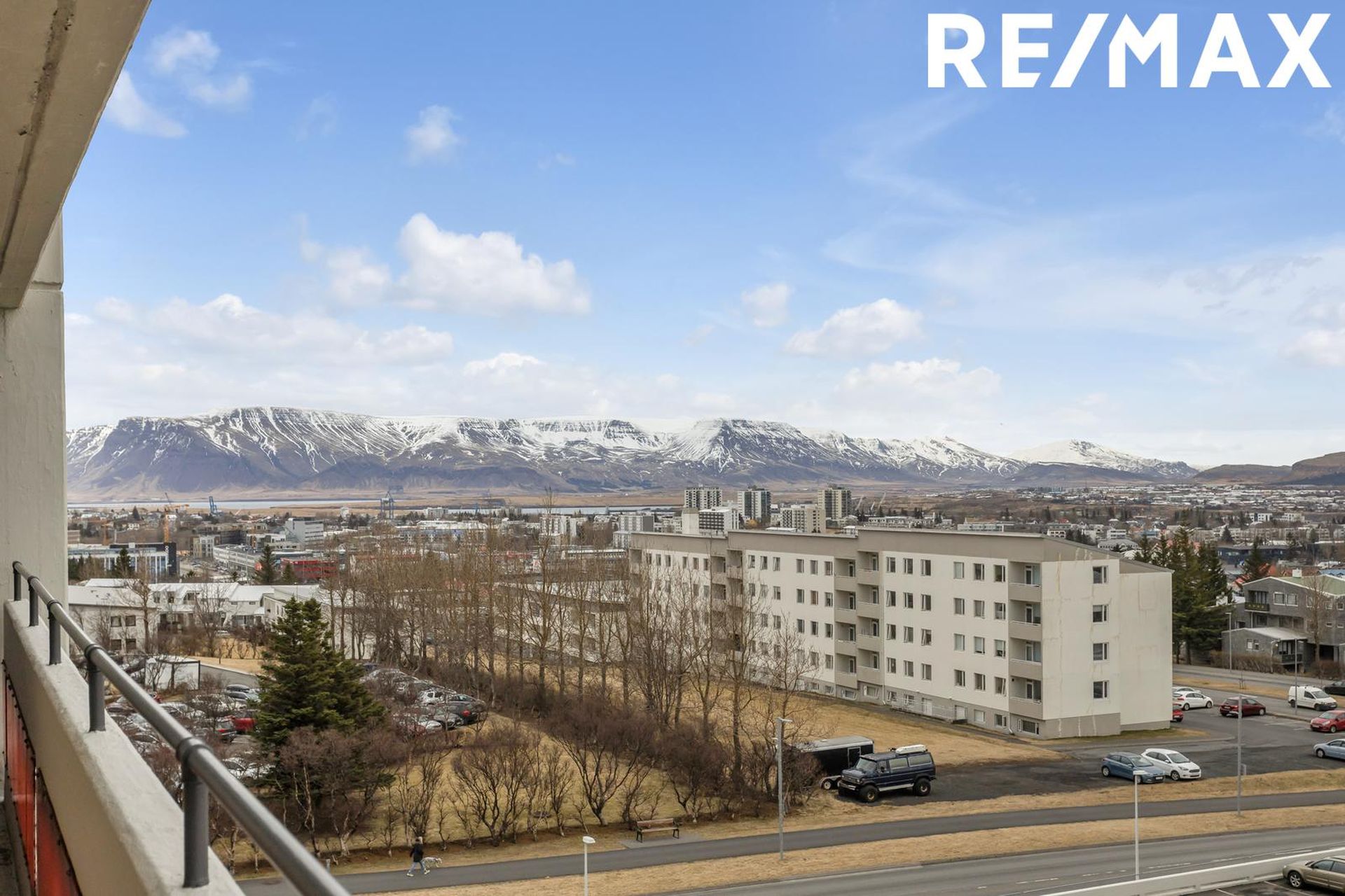 Espigerði 2, 108 Reykjavík