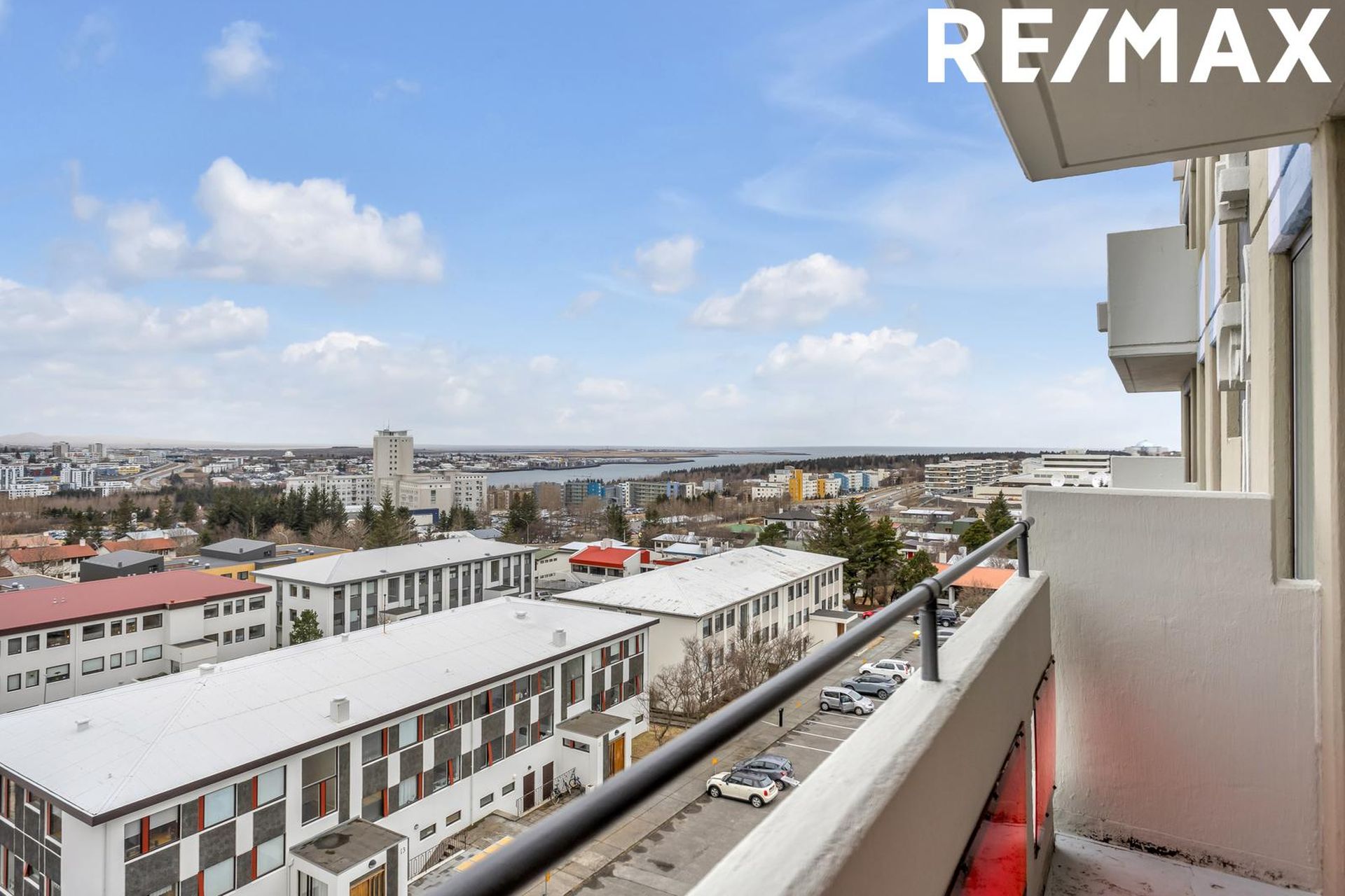 Espigerði 2, 108 Reykjavík