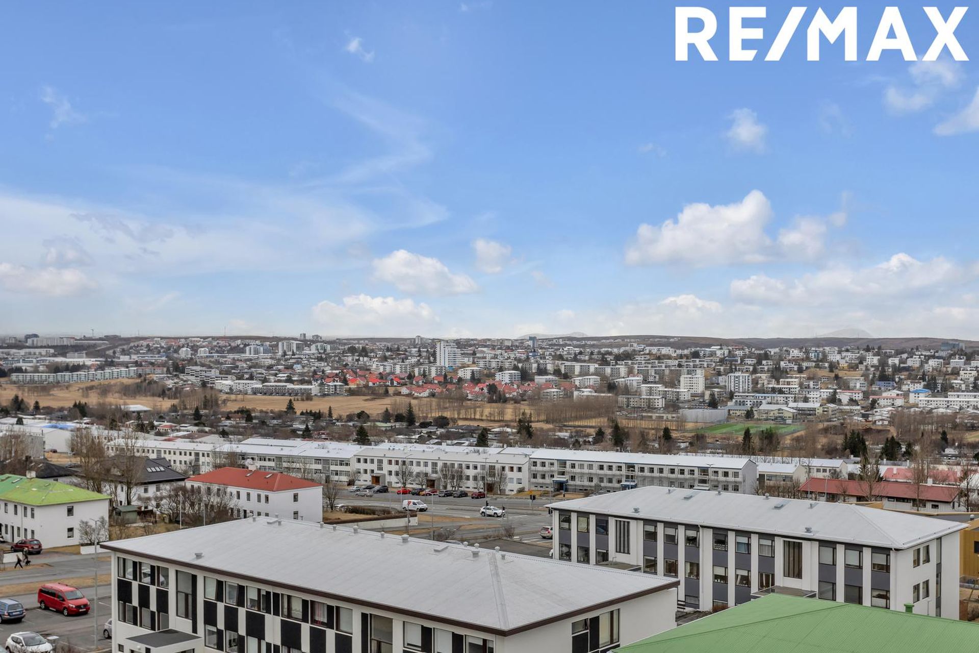 Espigerði 2, 108 Reykjavík