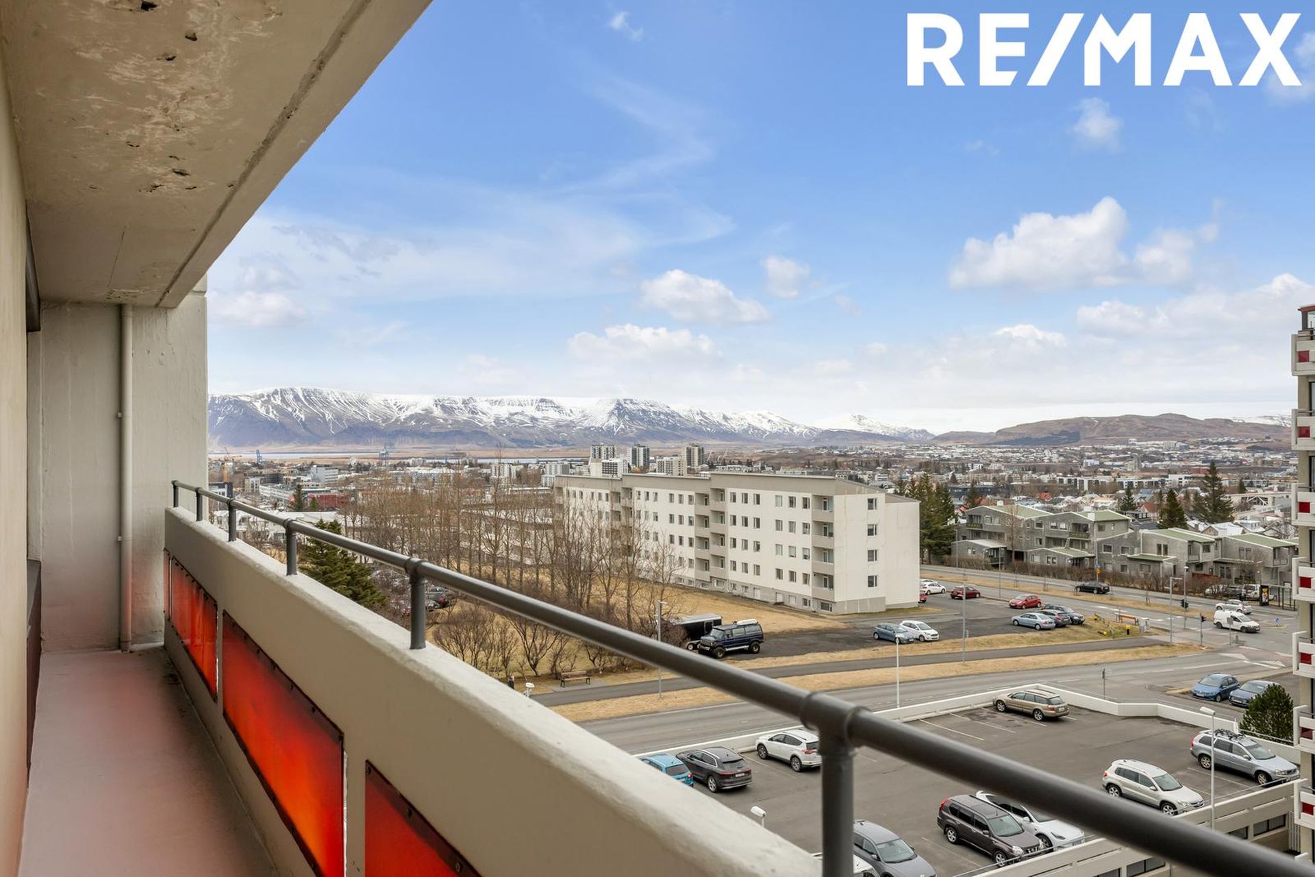 Espigerði 2, 108 Reykjavík