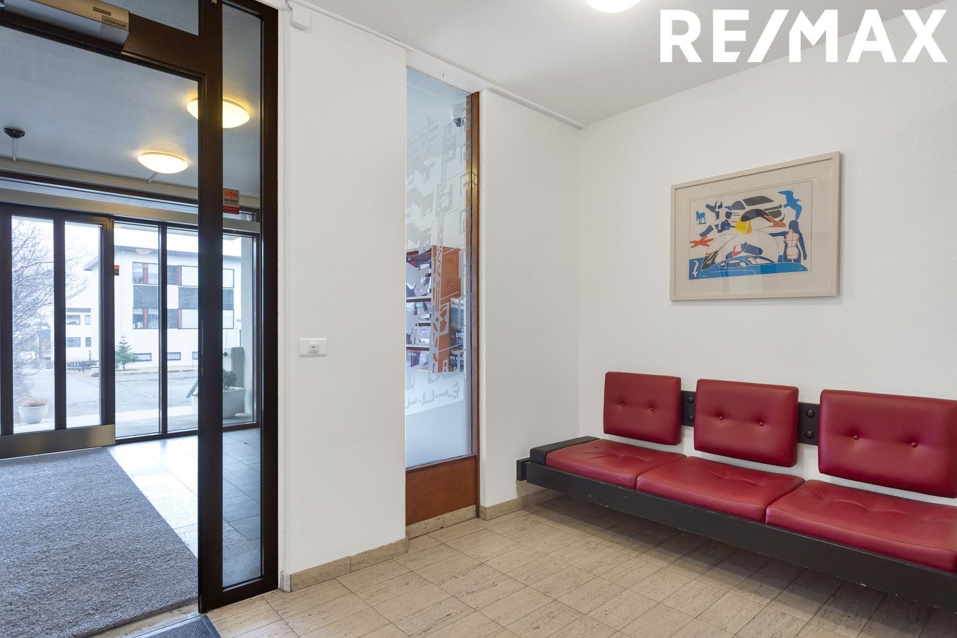 Espigerði 2, 108 Reykjavík