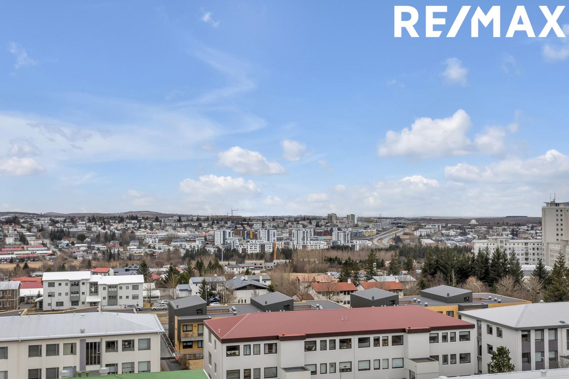 Espigerði 2, 108 Reykjavík