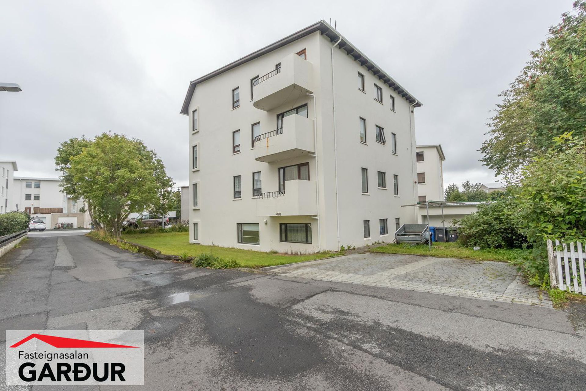 Rauðalækur 19, 105 Reykjavík
