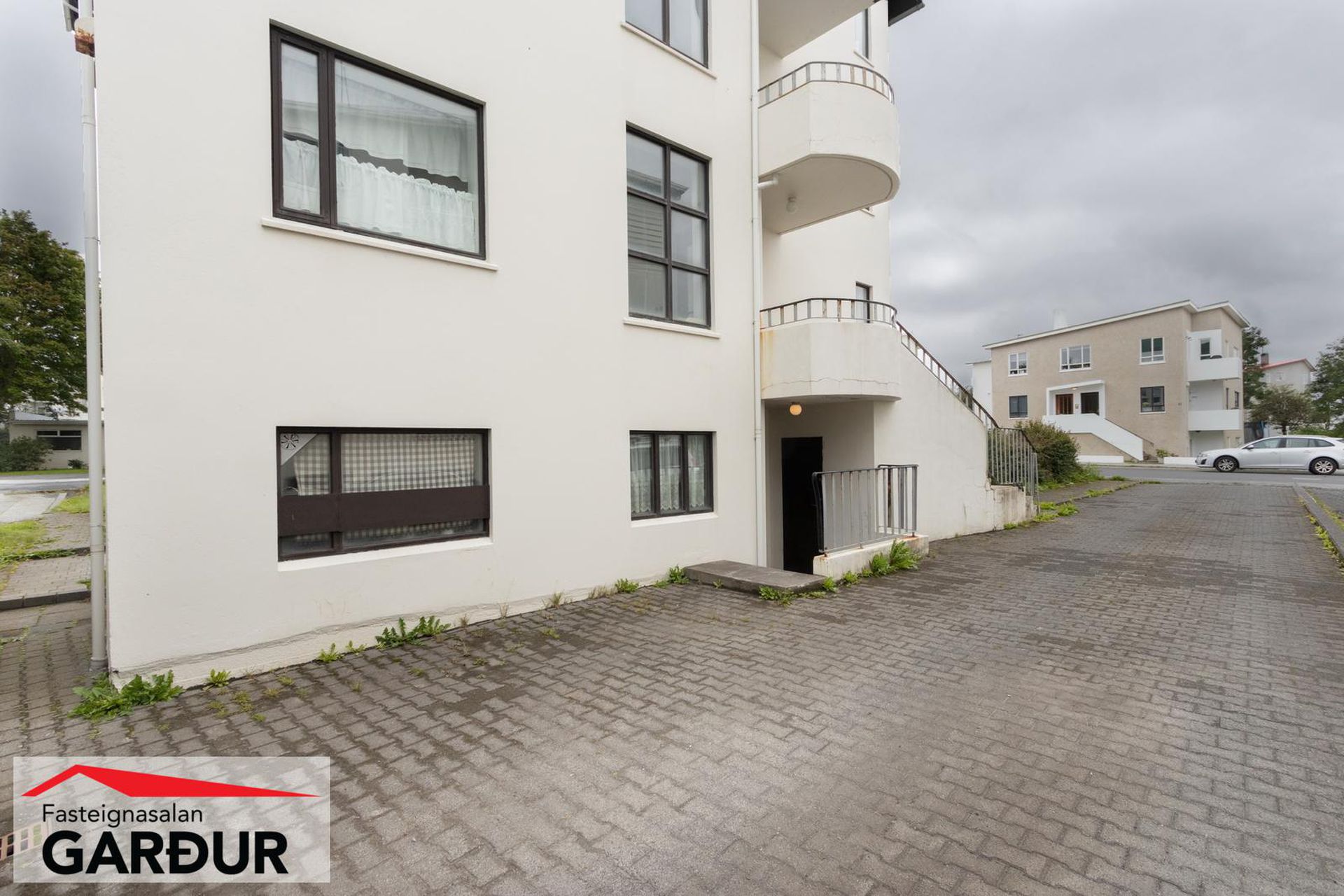 Rauðalækur 19, 105 Reykjavík